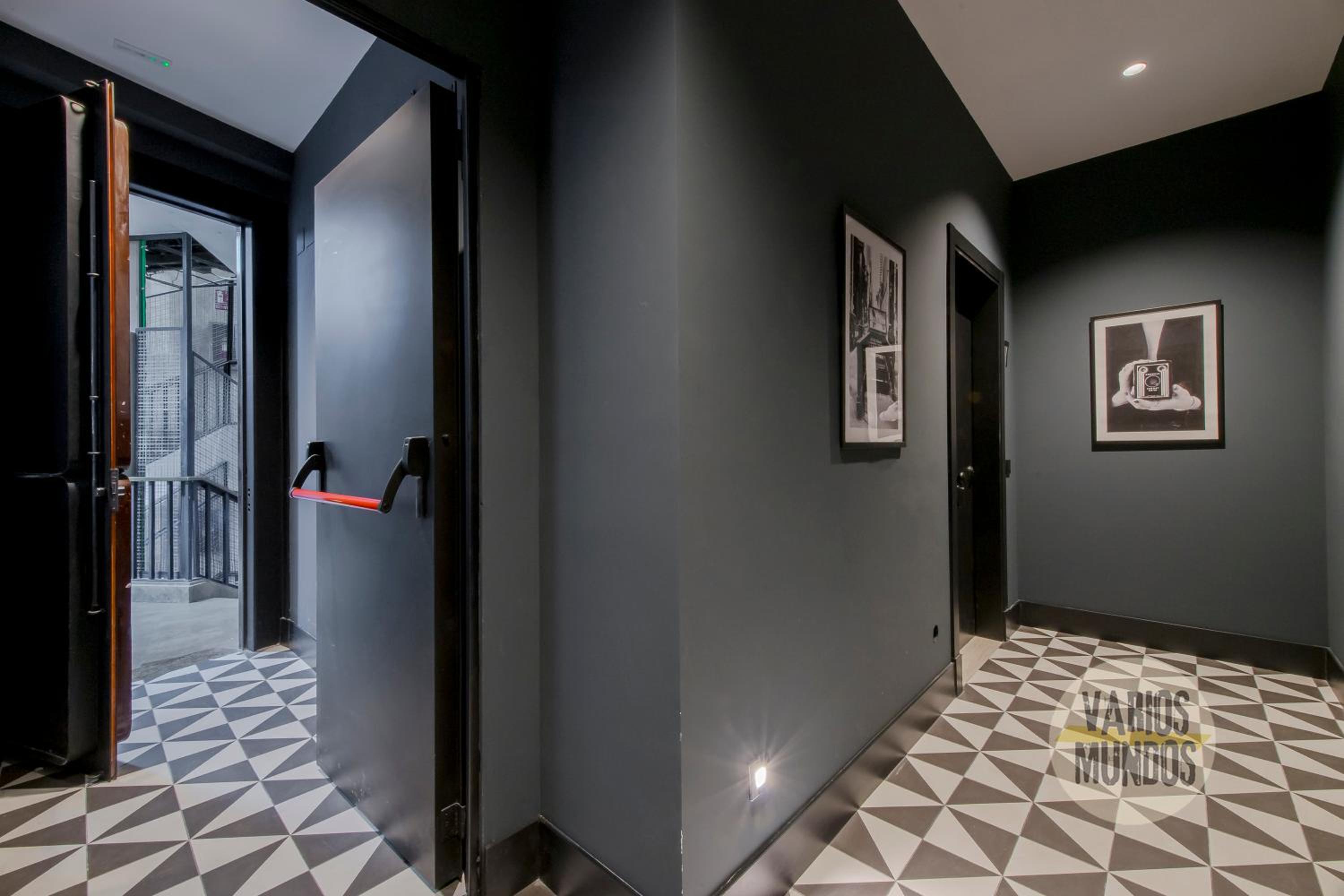 Bright Apt para 4pax en Gran Via-Plaza de Carmen E2 photo 5