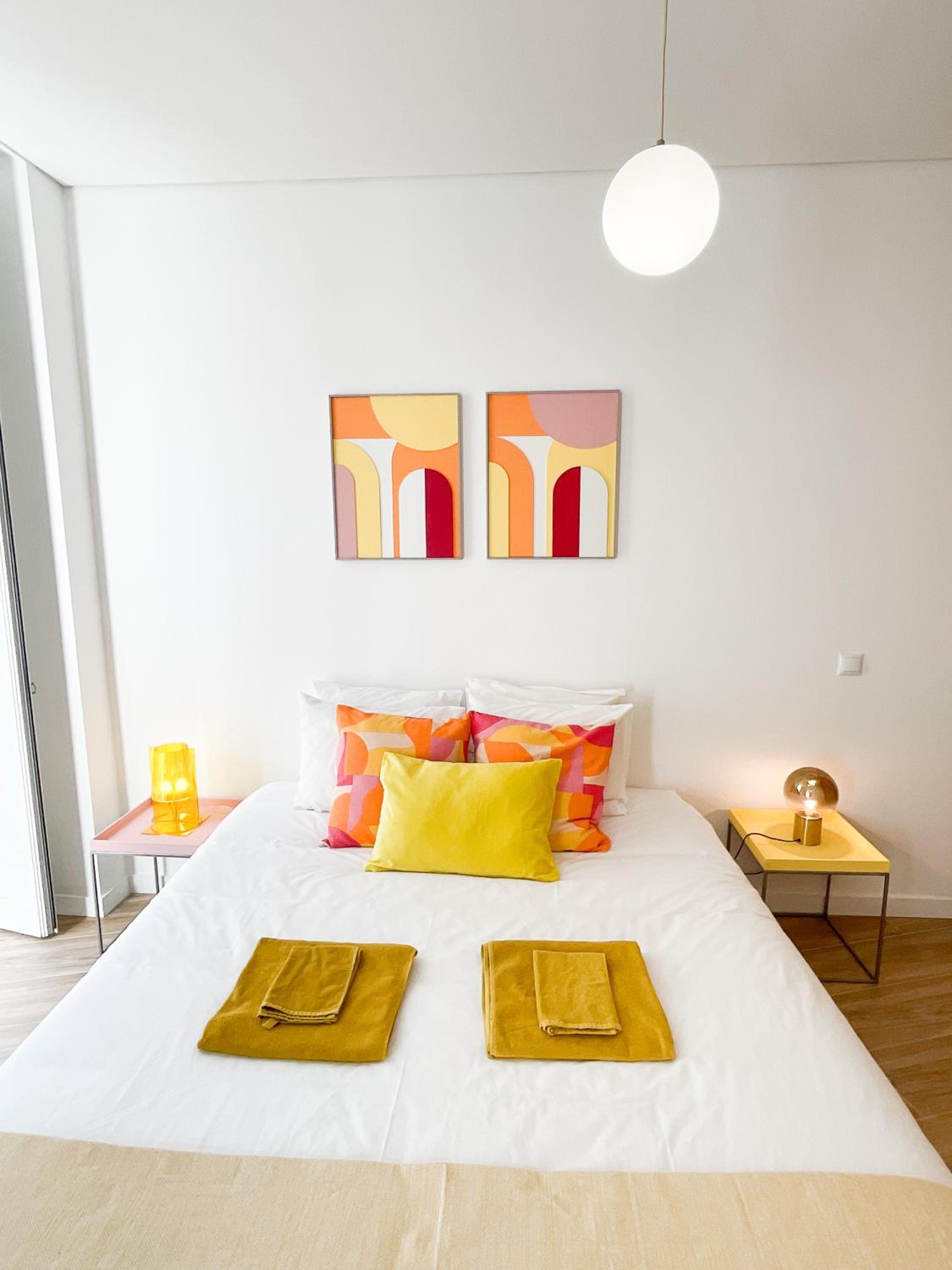 Luxury Apartment in Chiado 1 BR view 5