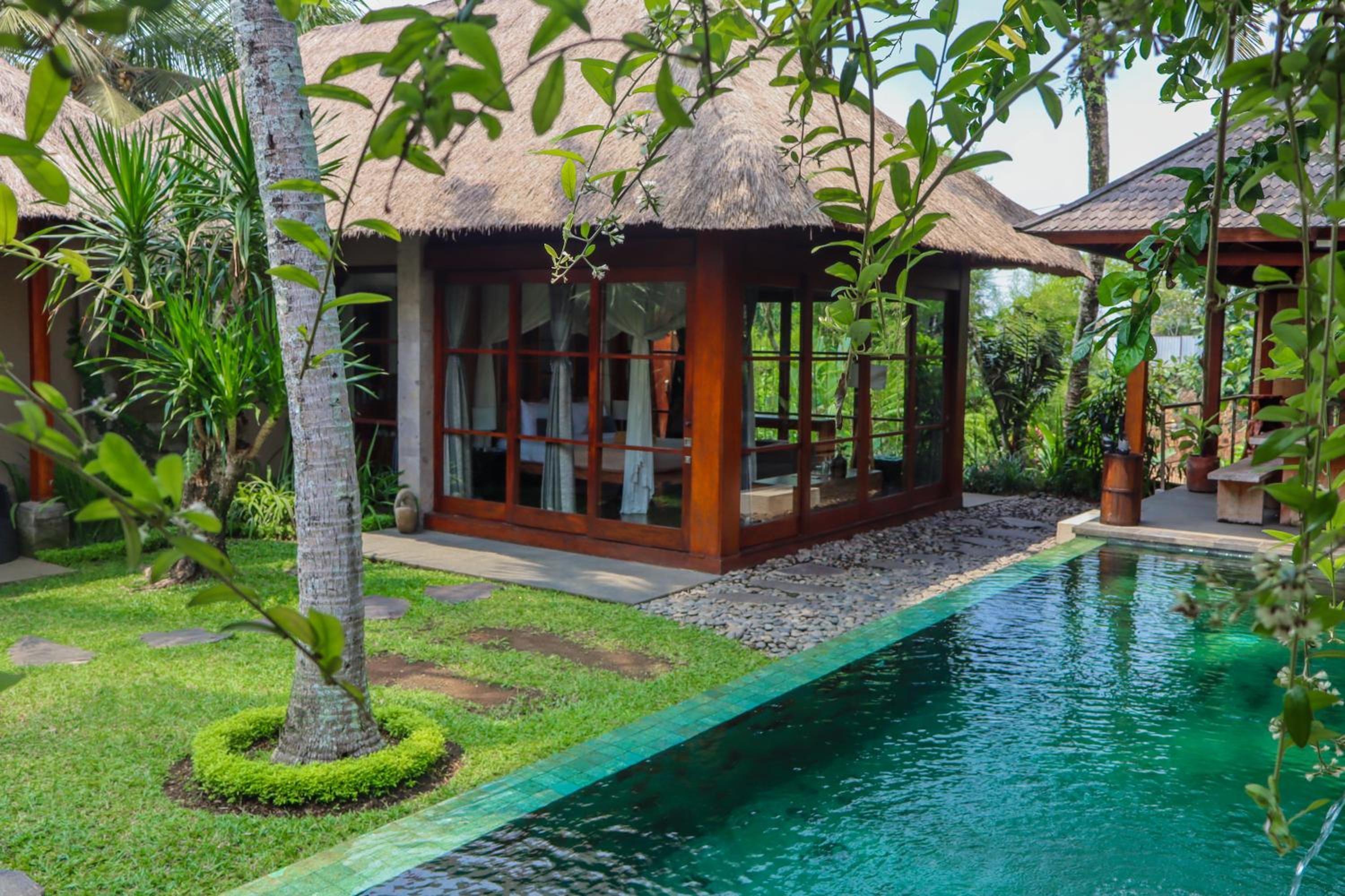 Luwak Ubud Villa & Jungle Suite - Image 4