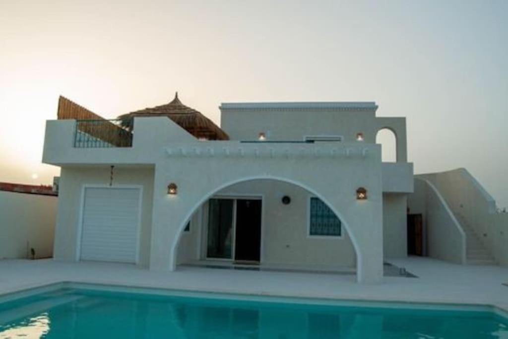 Midoun Vacations - Dar el Anbar - Property Image 11