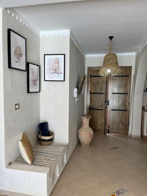 Midoun Vacations - Dar el Anbar - Property Image 12