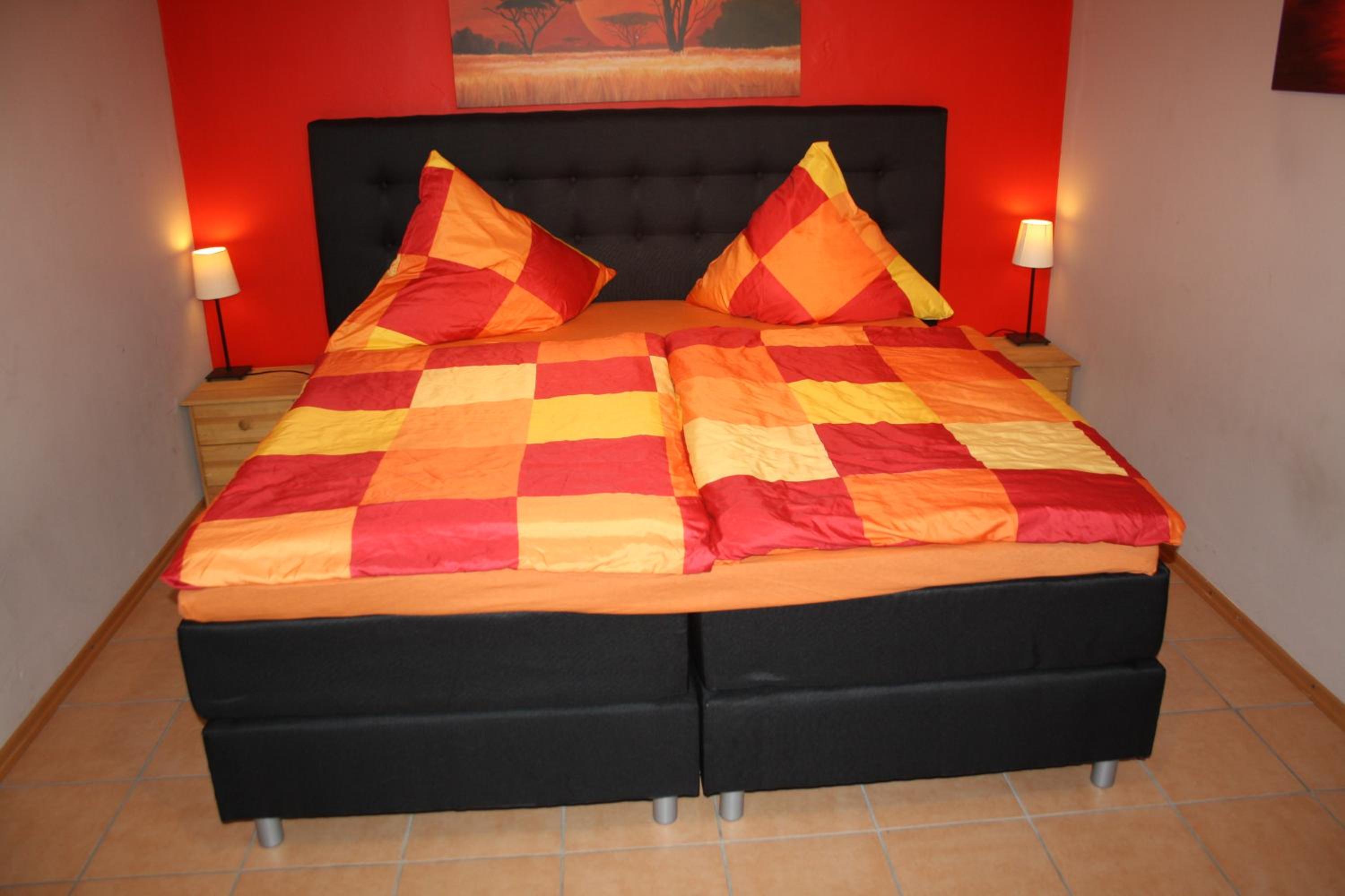 Ferienwohnung Peerenboomshof