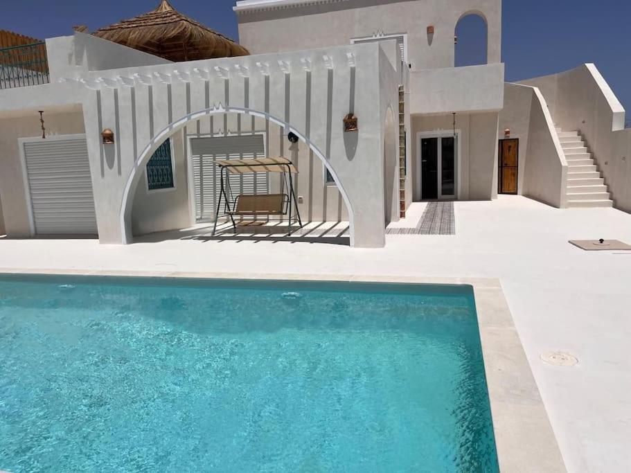 Midoun Vacations - Dar el Anbar - Property Image 58