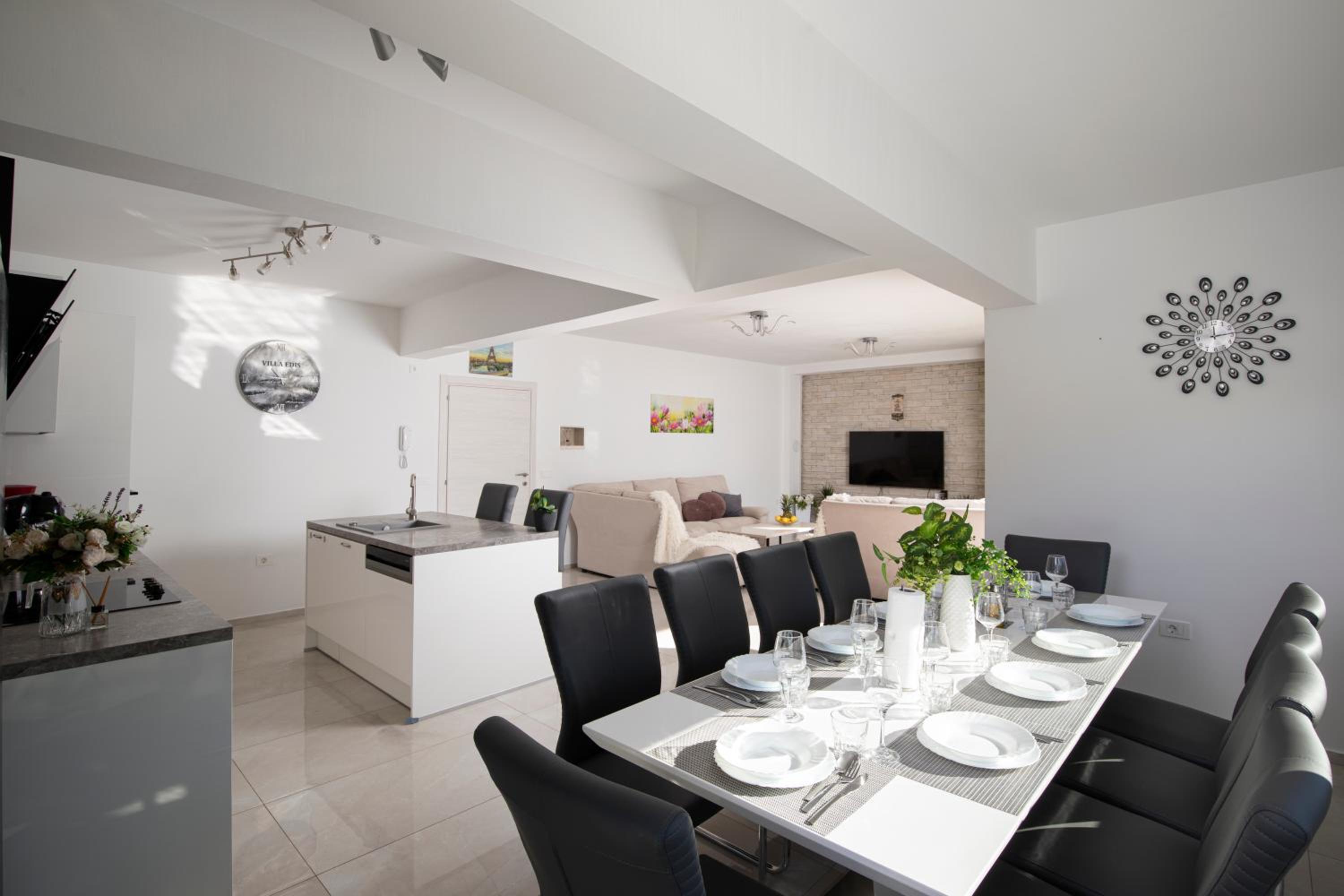 Villa Edis
