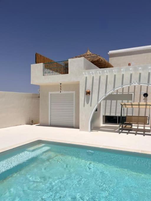 Midoun Vacations - Dar el Anbar - Property Image 55