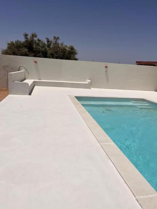 Midoun Vacations - Dar el Anbar - Property Image 65