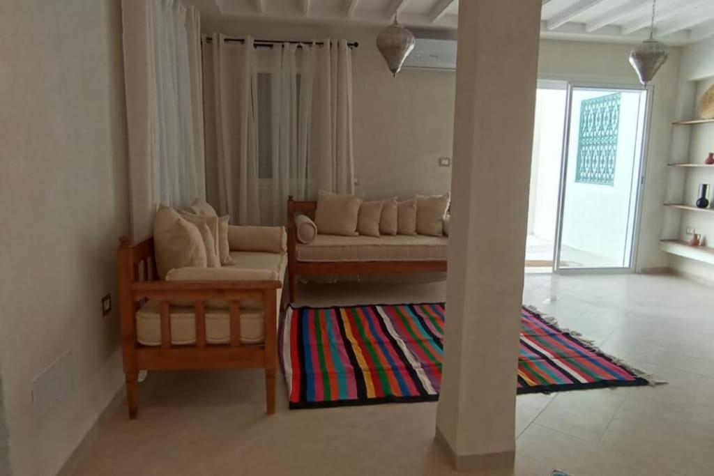 Midoun Vacations - Dar el Anbar - Property Image 67