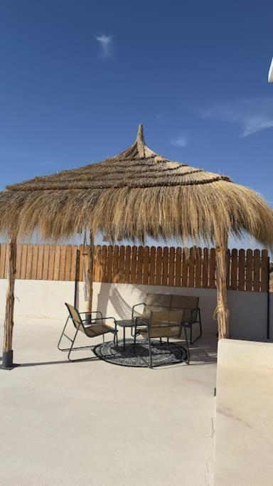 Midoun Vacations - Dar el Anbar - Property Image 70