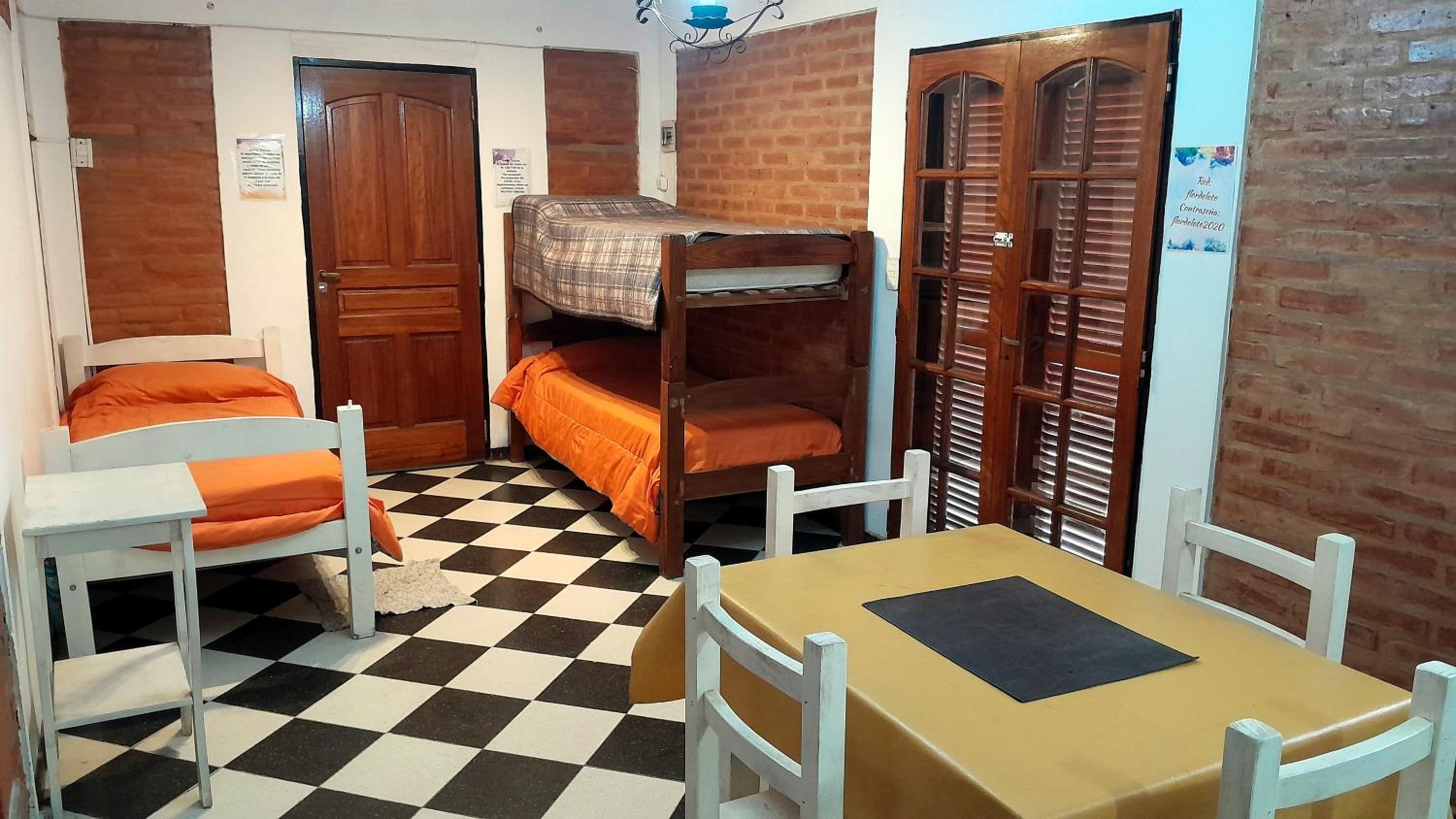 Departamentos Flor de Loto