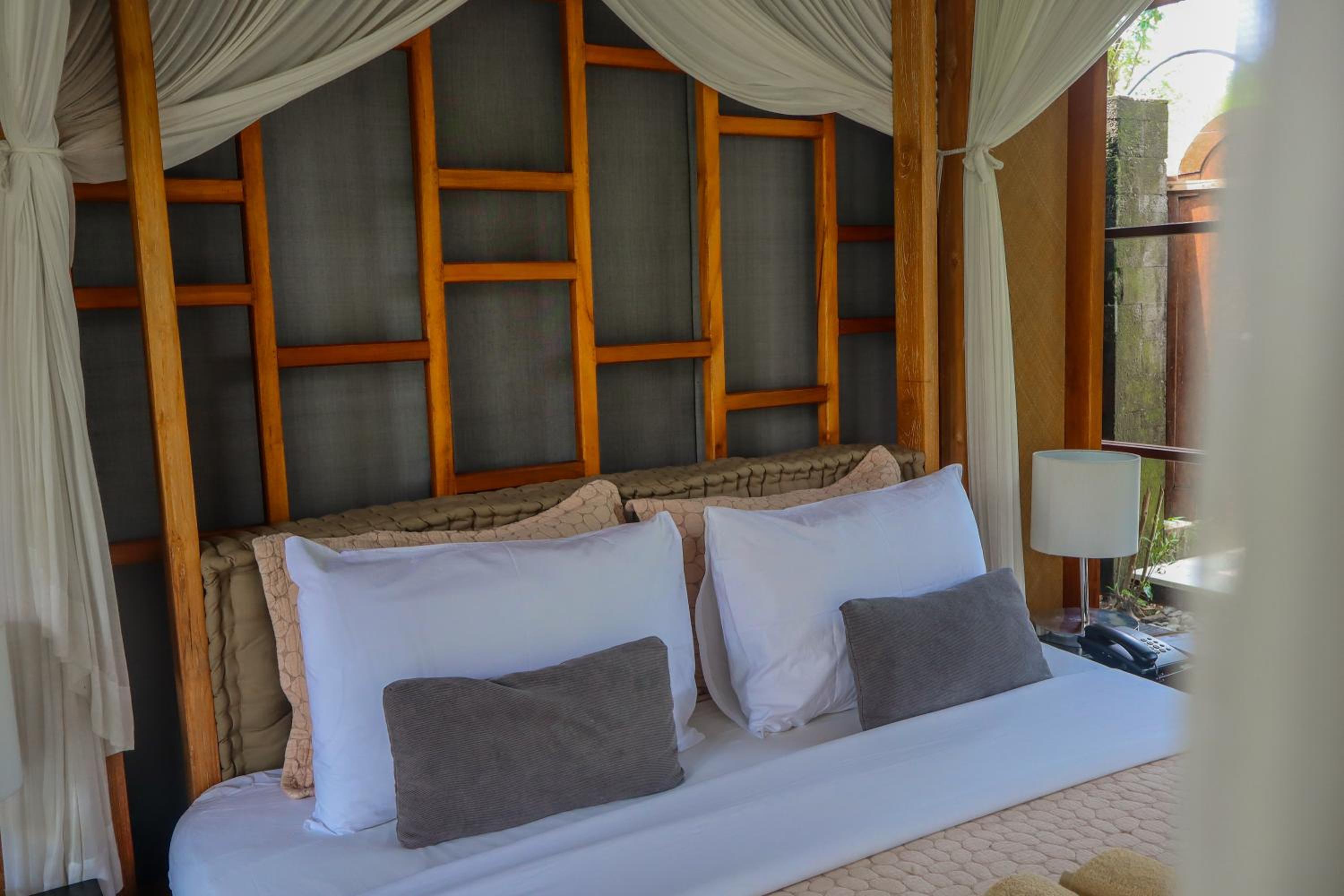Luwak Ubud Villa & Jungle Suite - Image 3
