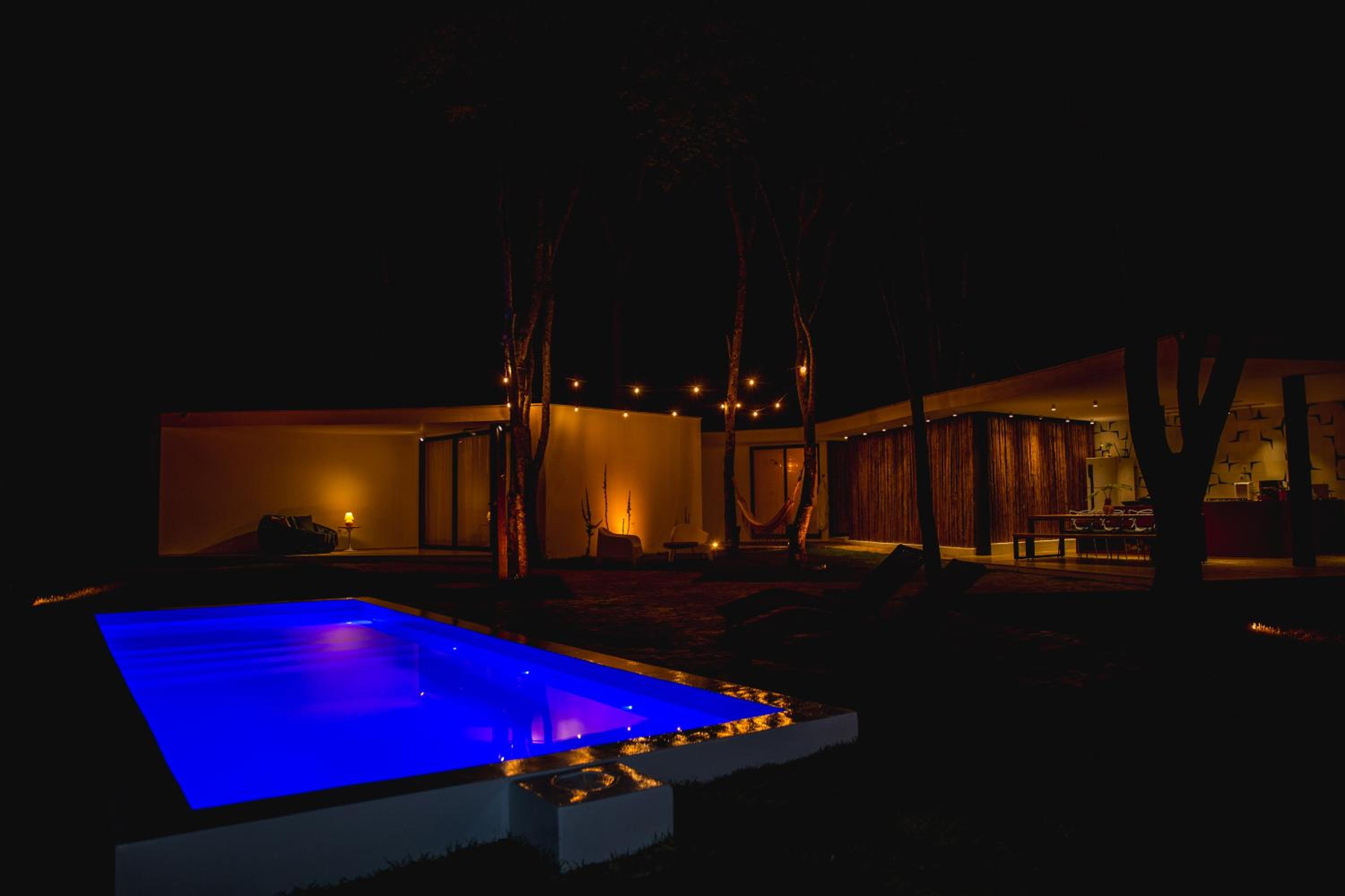 Casa Terra - Serra do Cipó