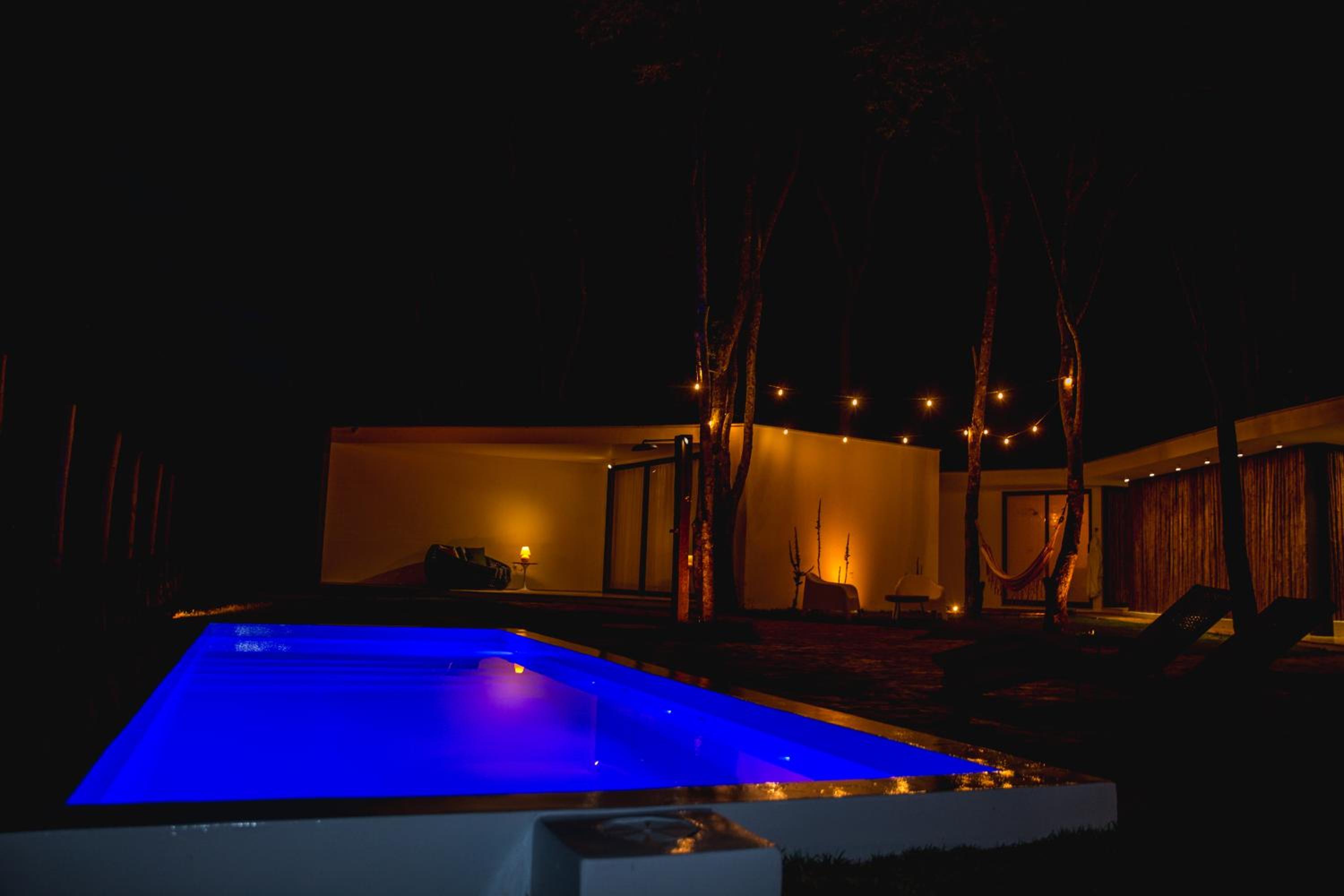 Casa Terra - Serra do Cipó