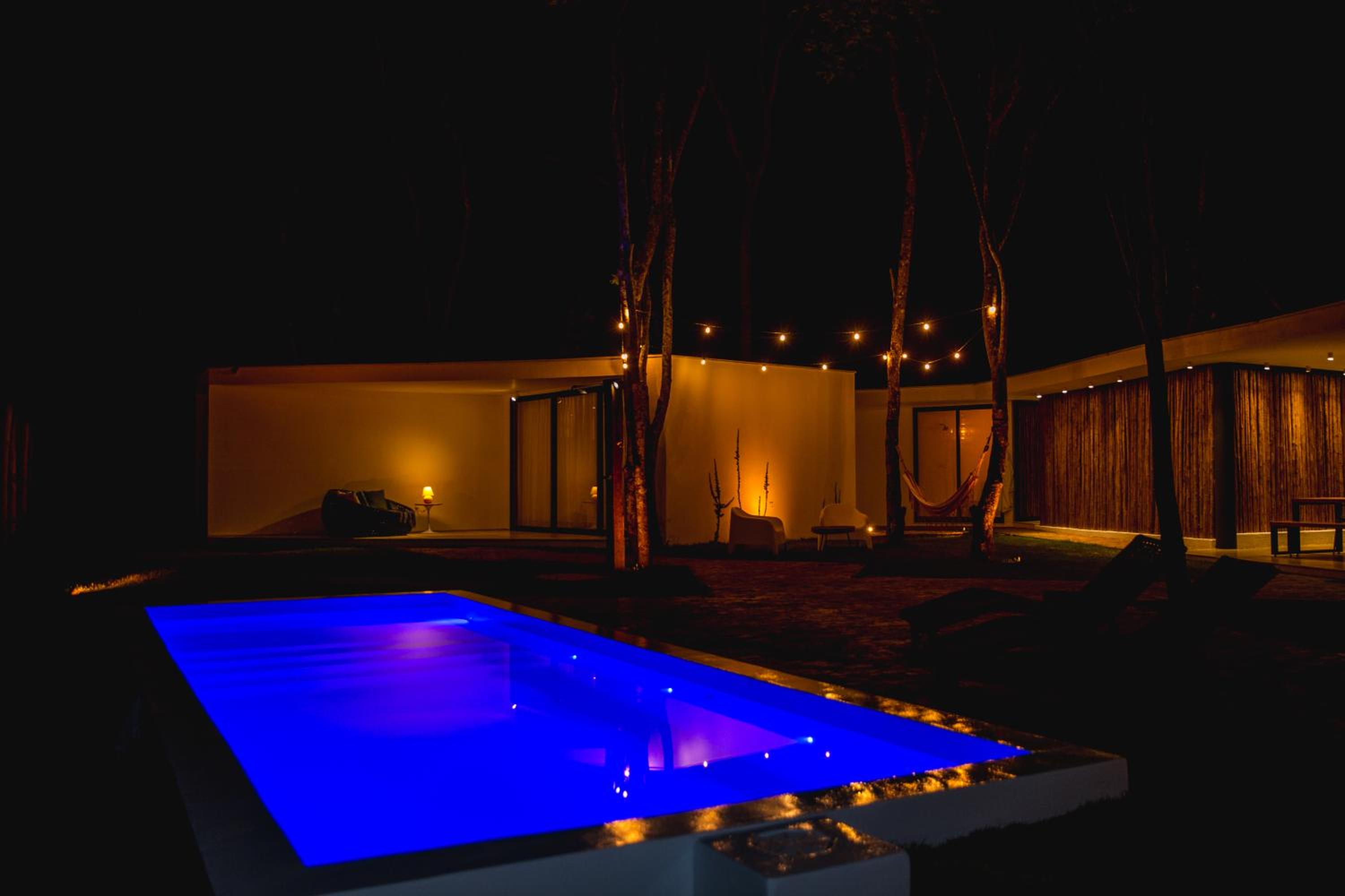 Casa Terra - Serra do Cipó