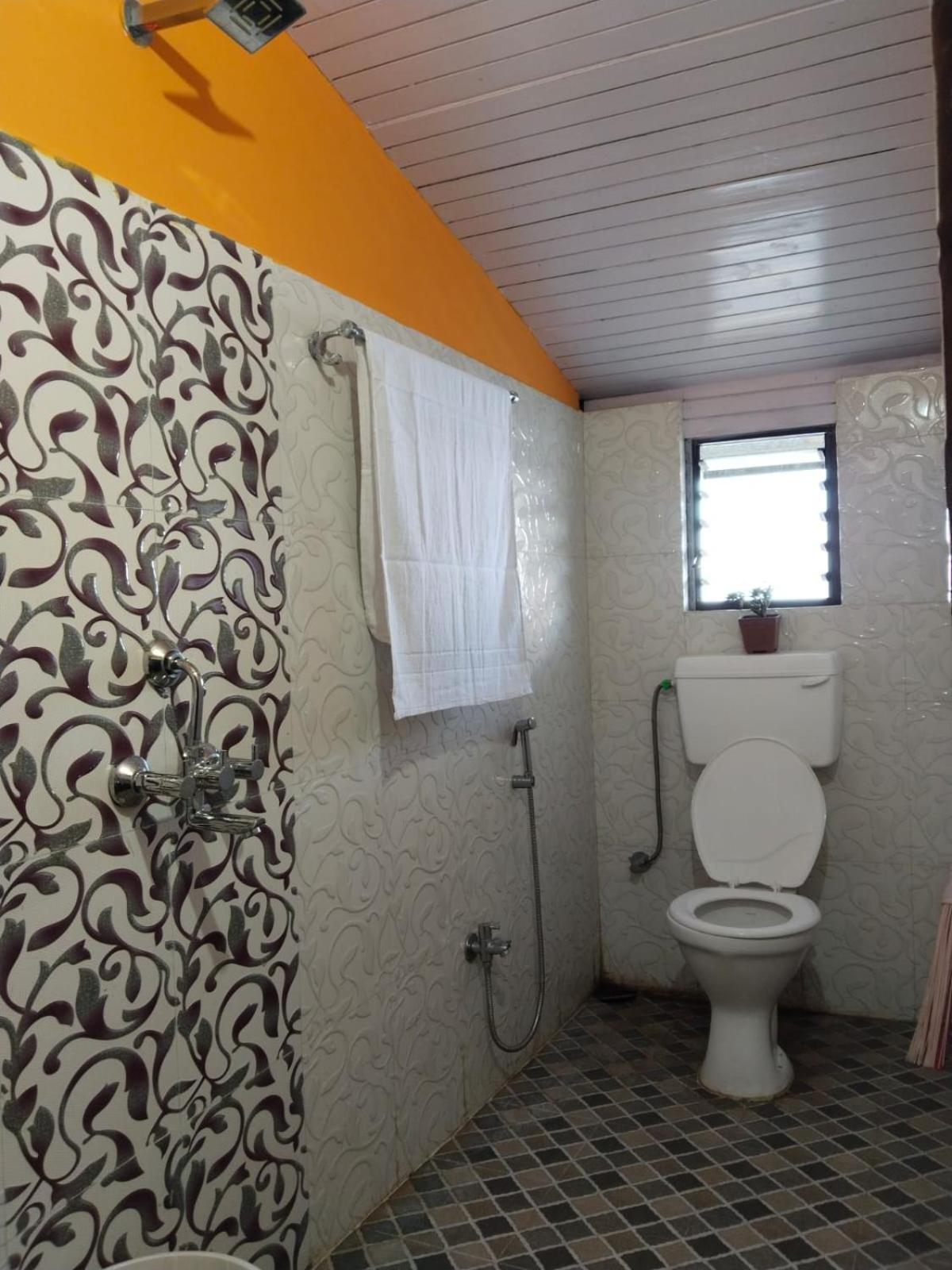 Windchimes Homestay