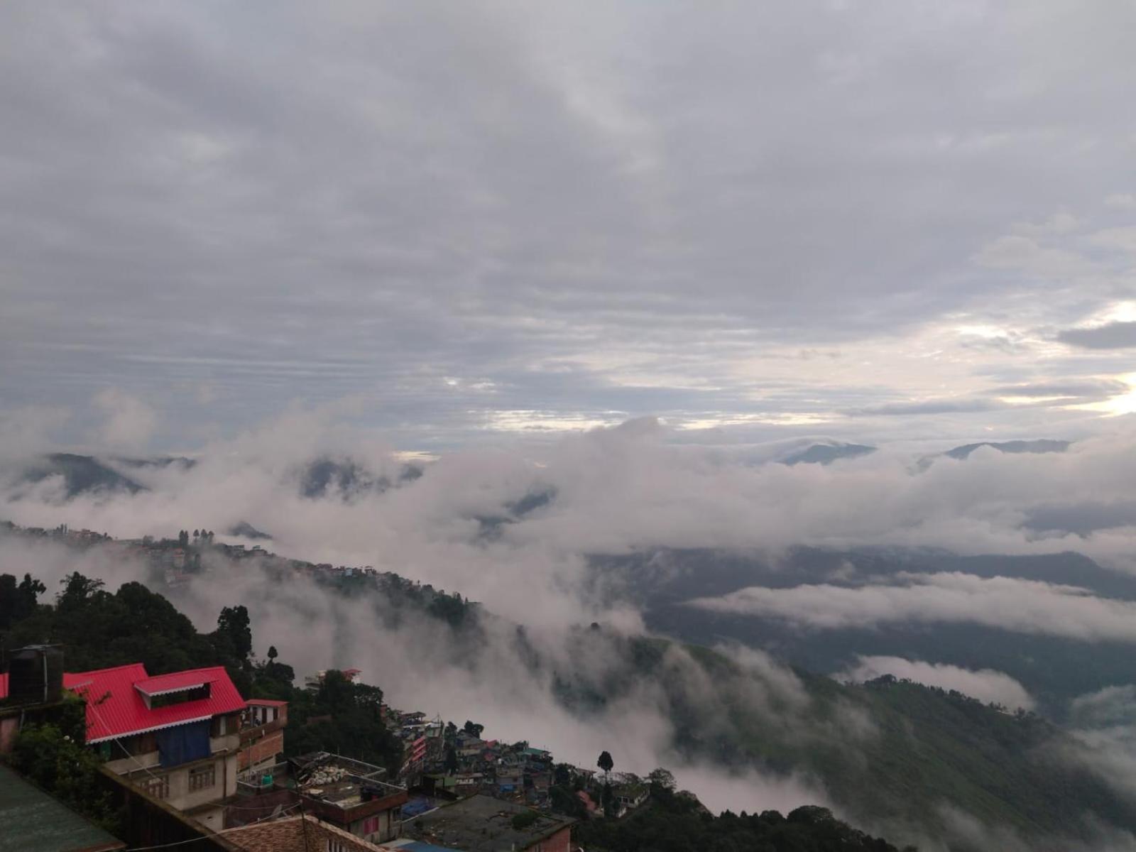 Windchimes Homestay