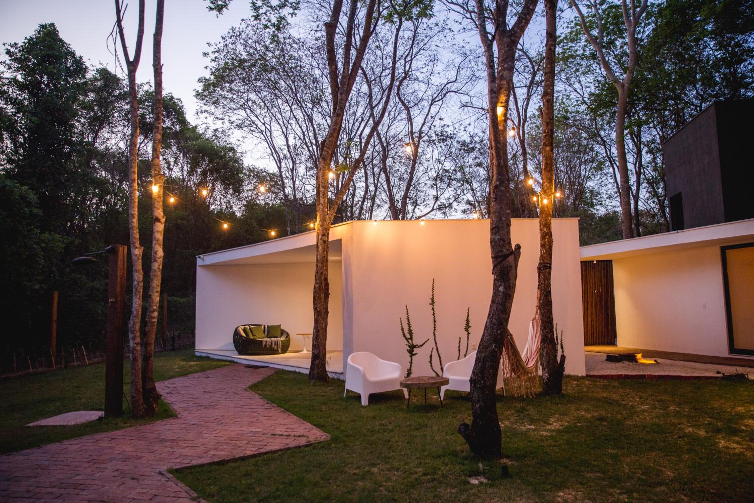 Casa Terra - Serra do Cipó