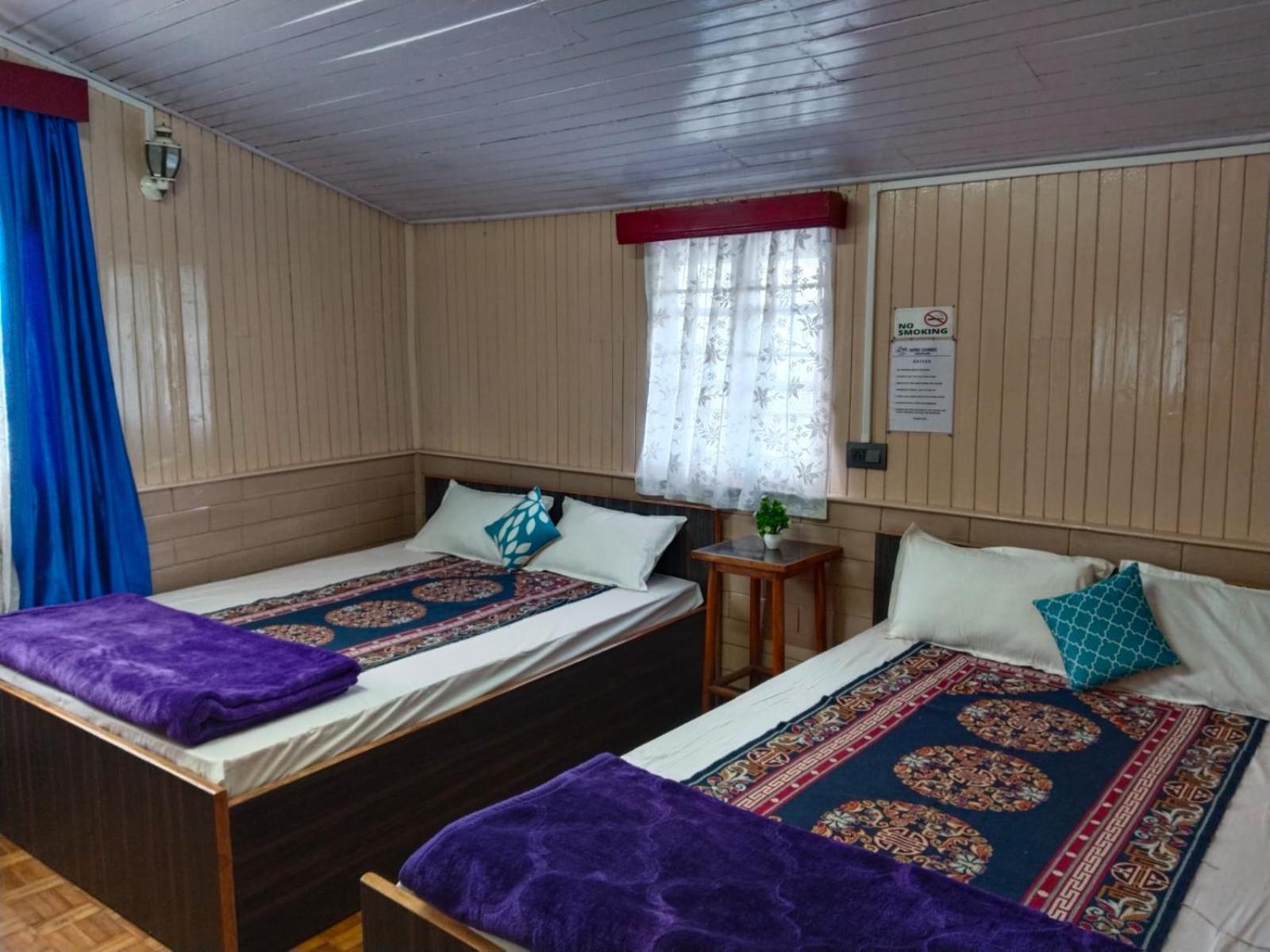 Windchimes Homestay