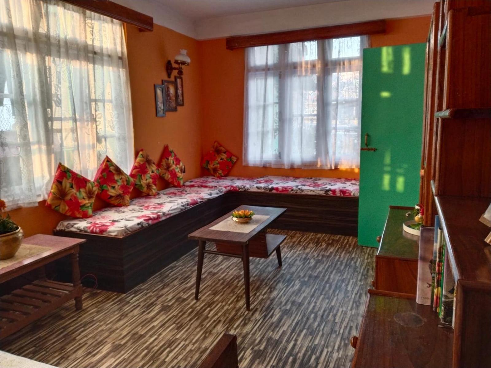 Windchimes Homestay