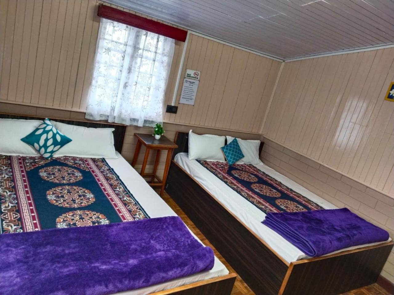 Windchimes Homestay
