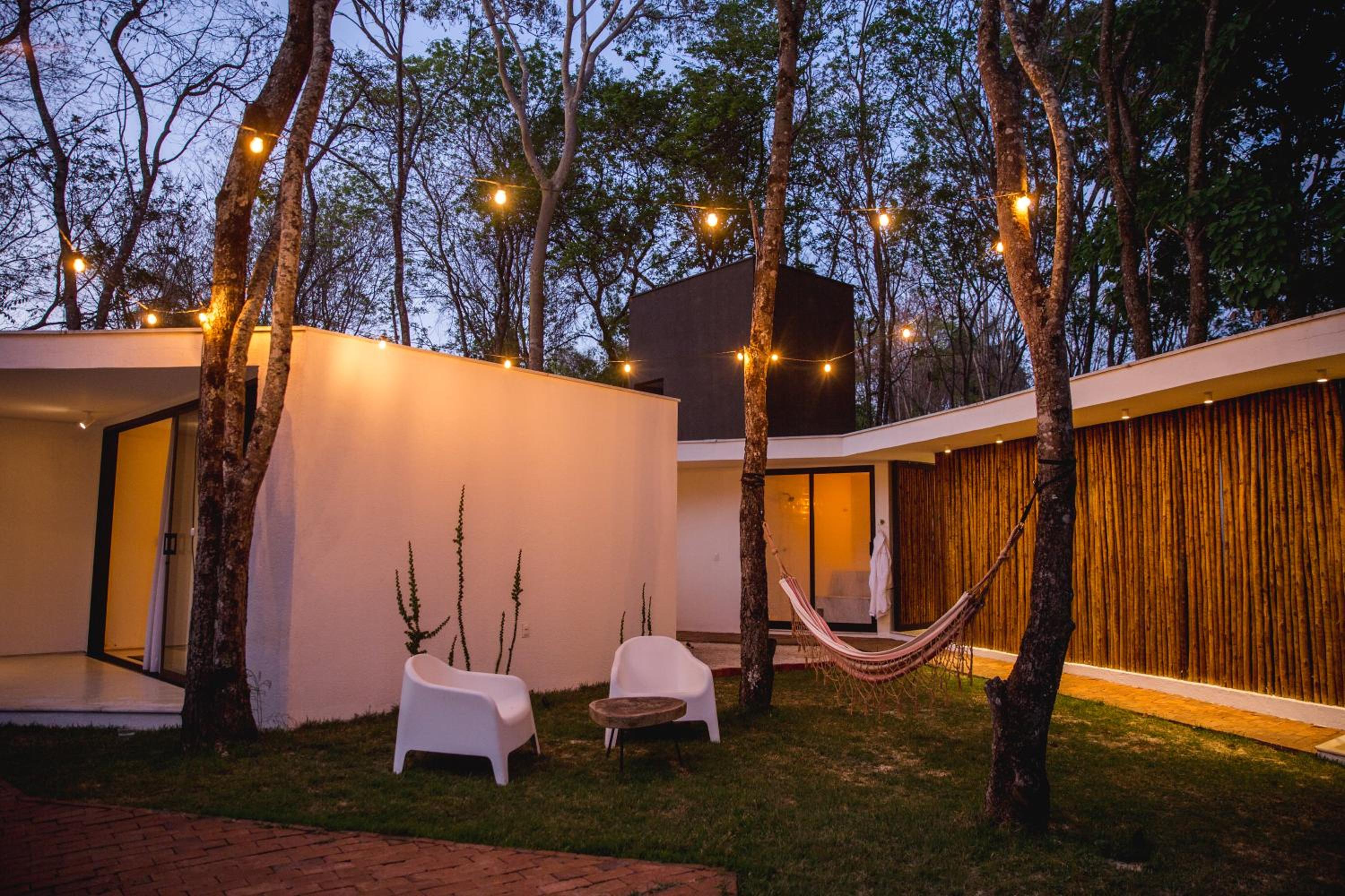 Casa Terra - Serra do Cipó