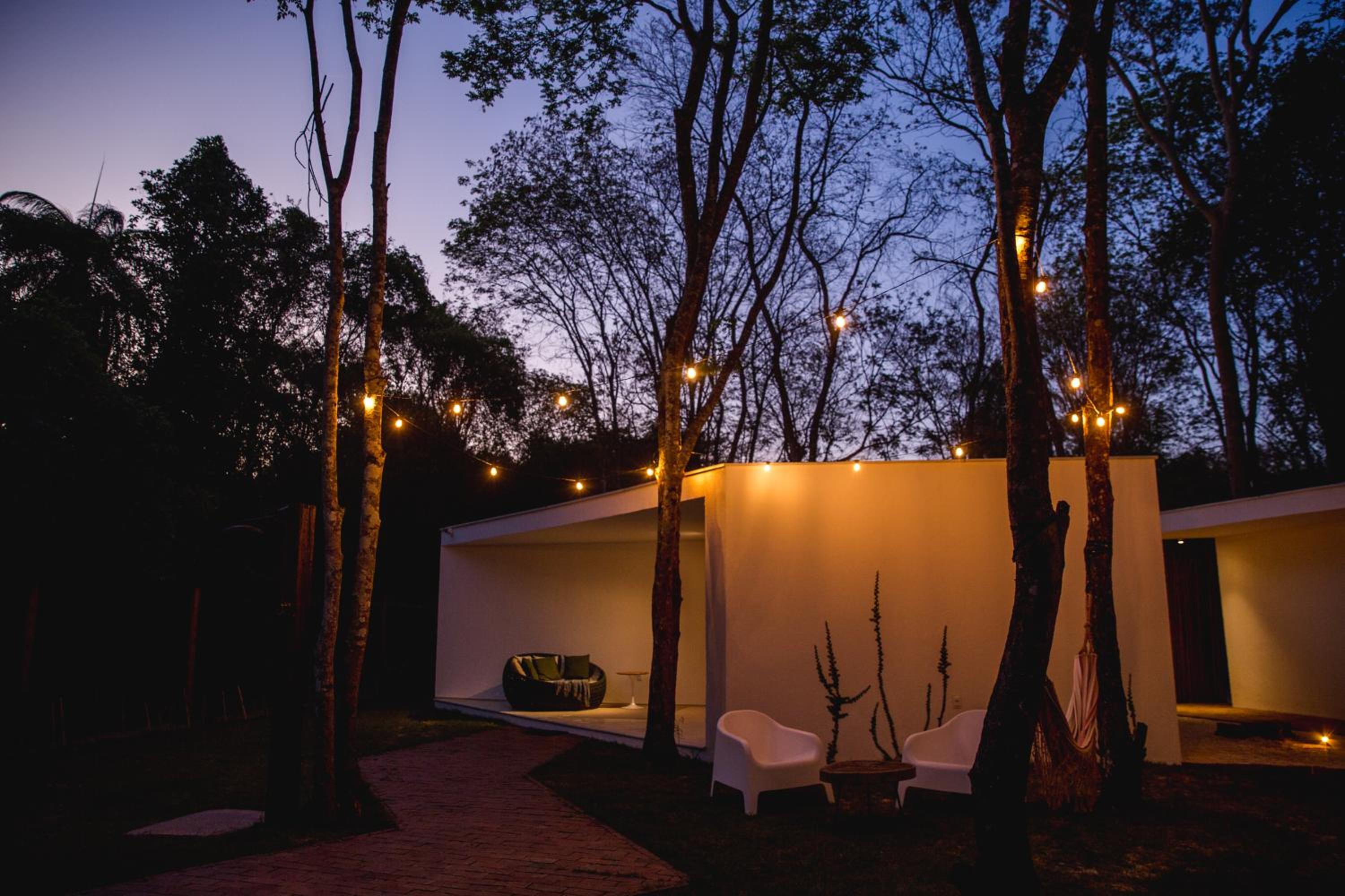 Casa Terra - Serra do Cipó