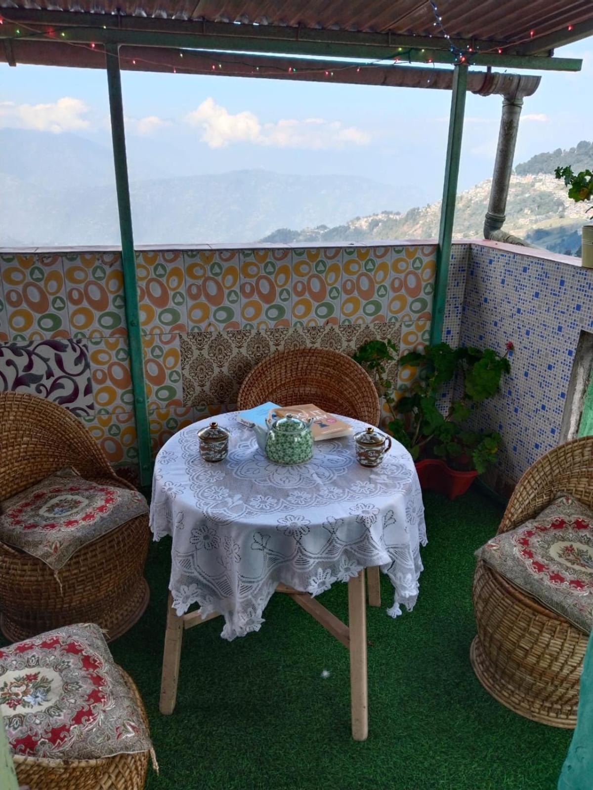 Windchimes Homestay