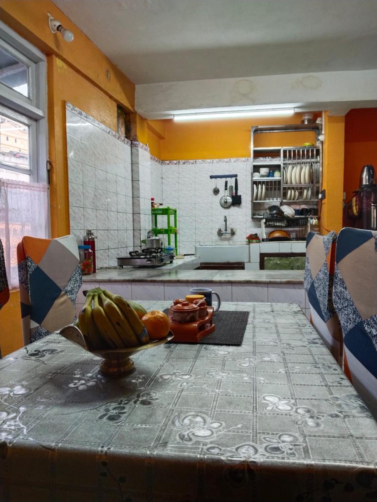 Windchimes Homestay
