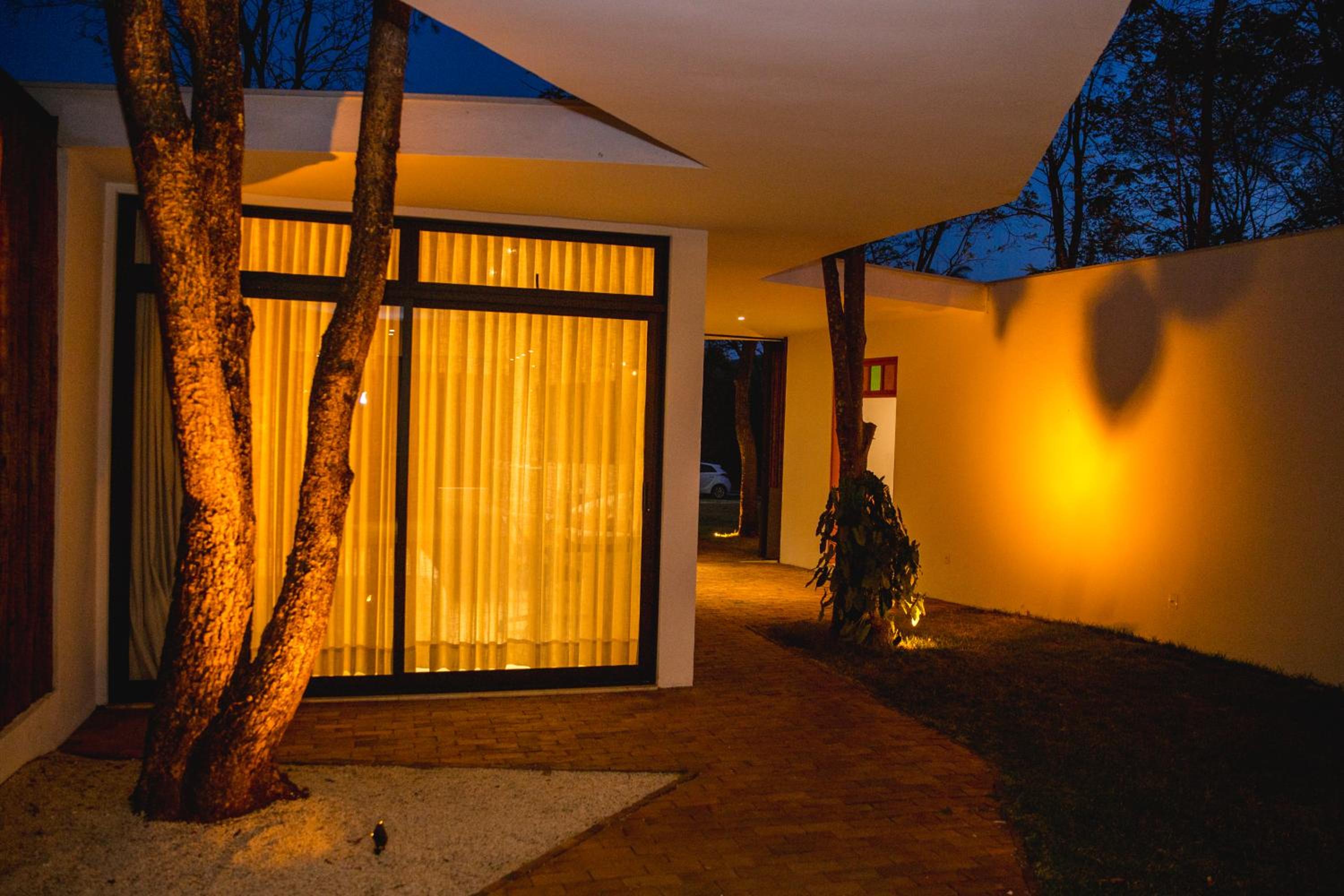 Casa Terra - Serra do Cipó