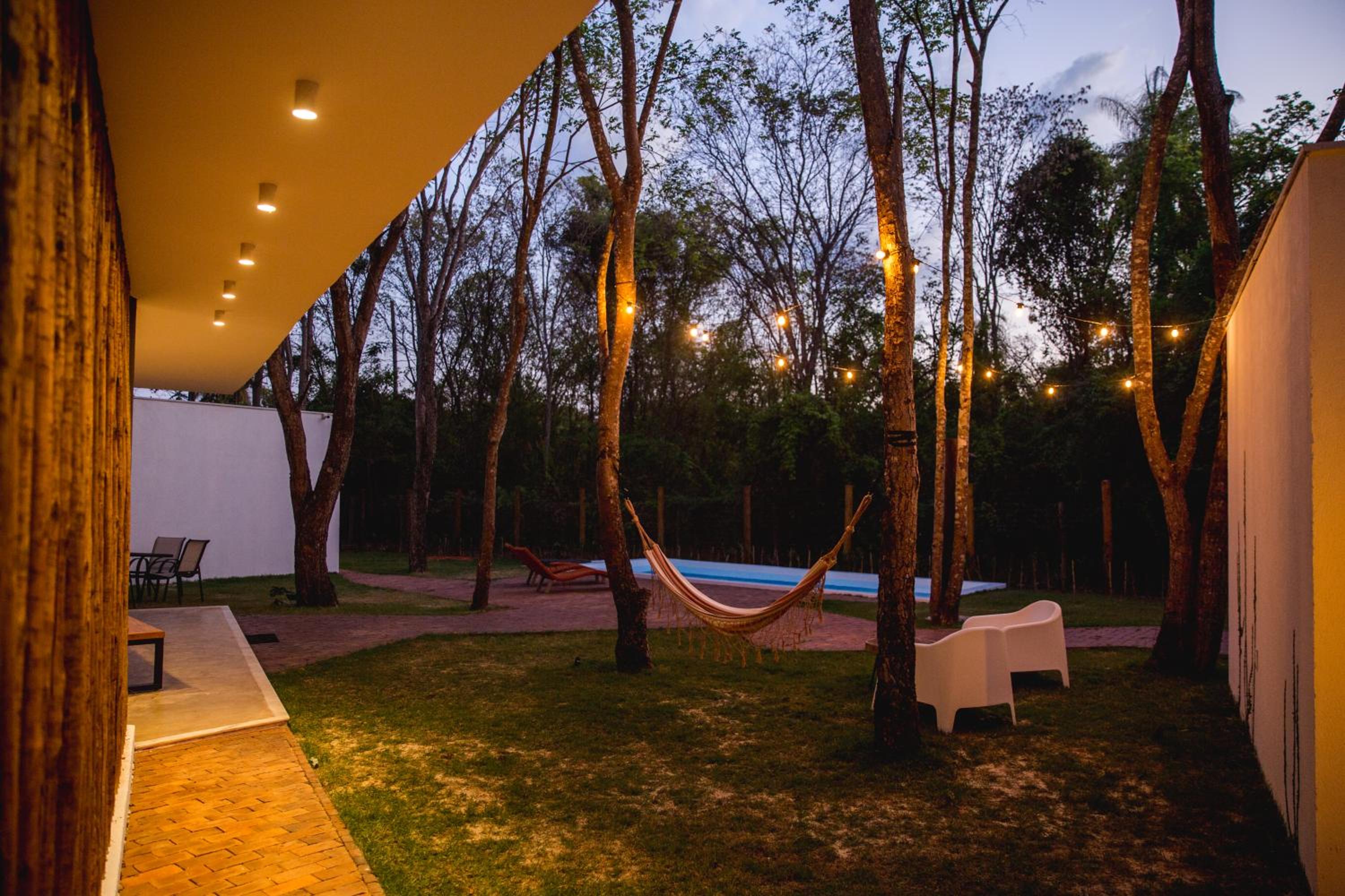 Casa Terra - Serra do Cipó