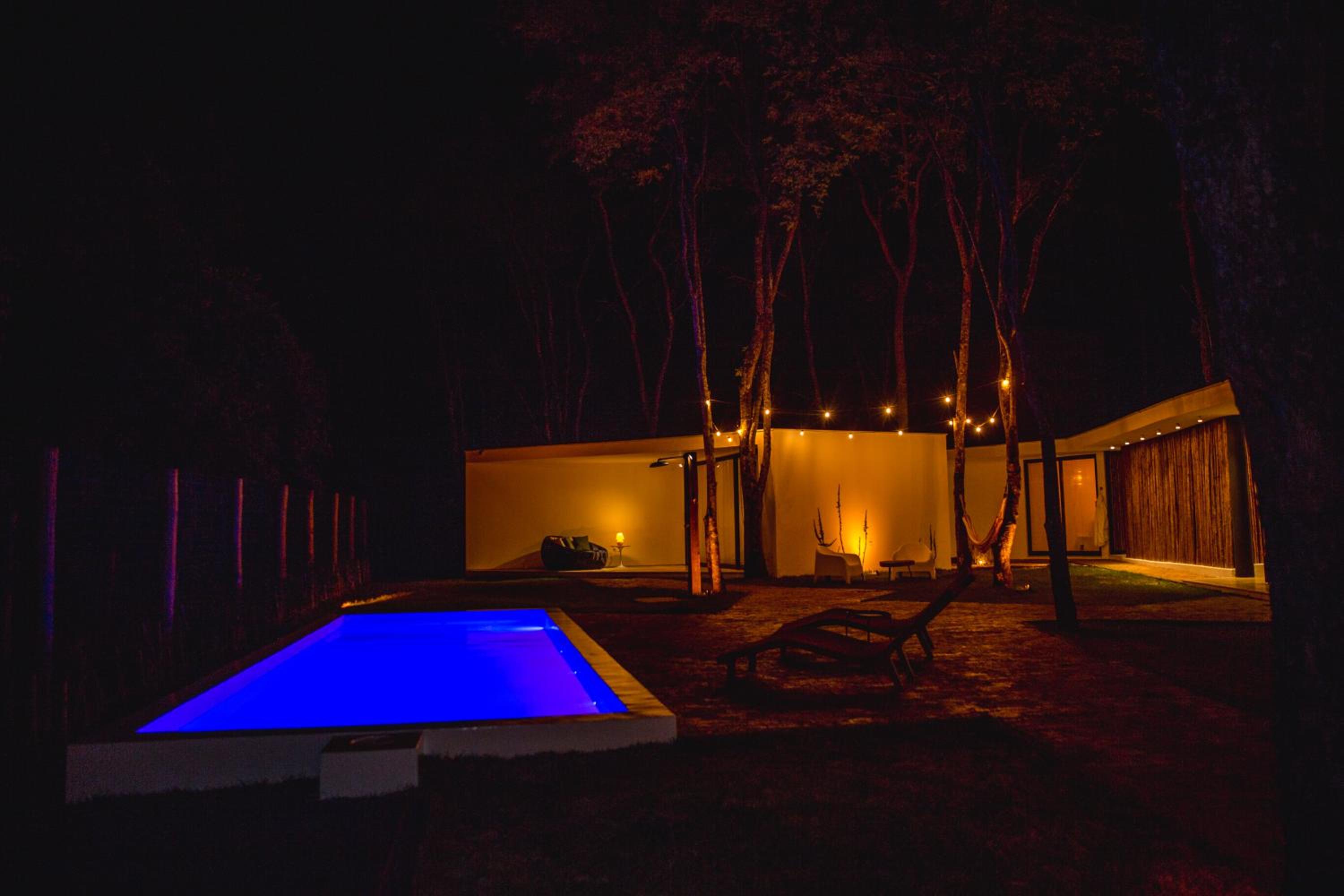Casa Terra - Serra do Cipó
