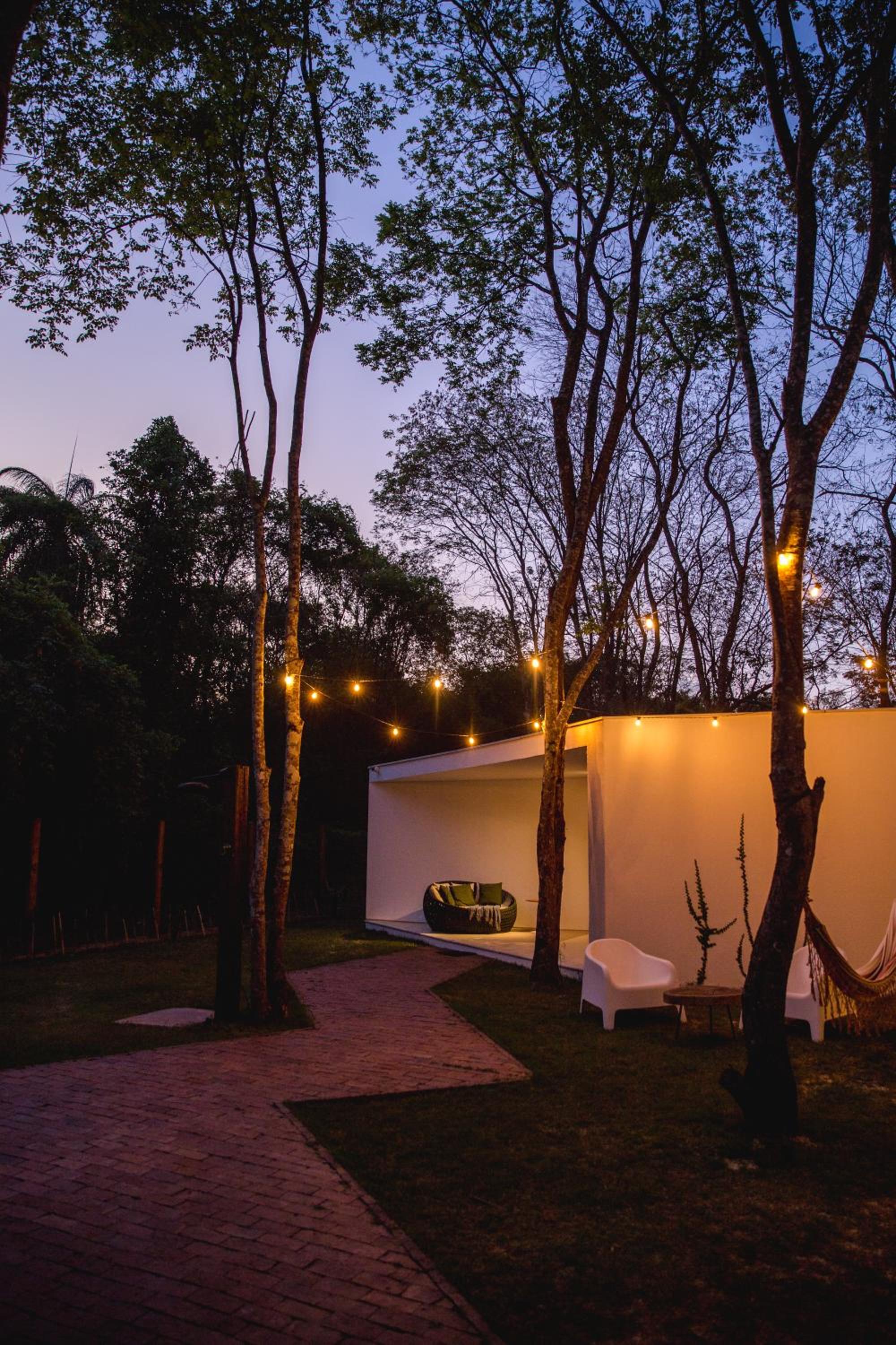 Casa Terra - Serra do Cipó