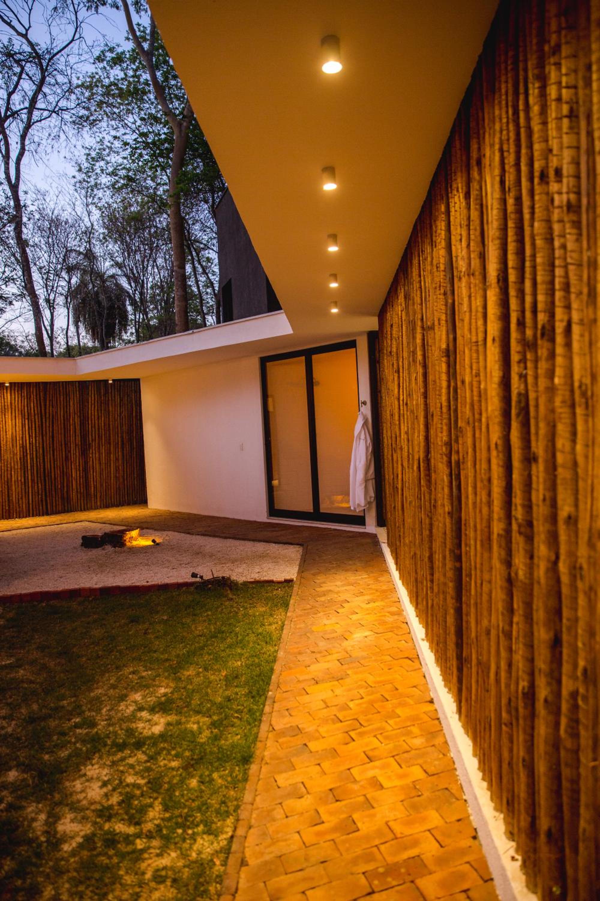 Casa Terra - Serra do Cipó
