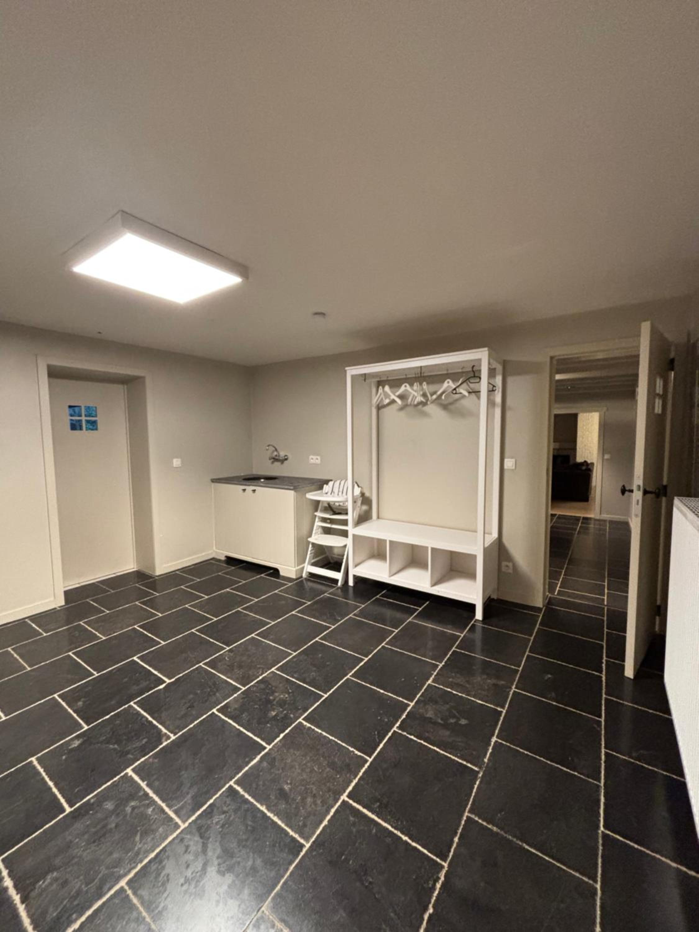 't Urbain - Vakantiewoning