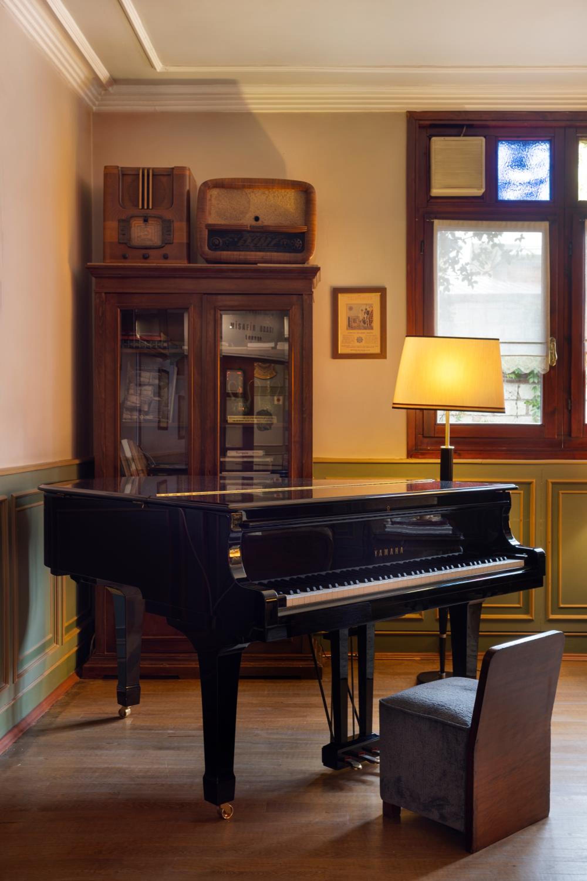 Armada Istanbul Old City Otel - Image 7