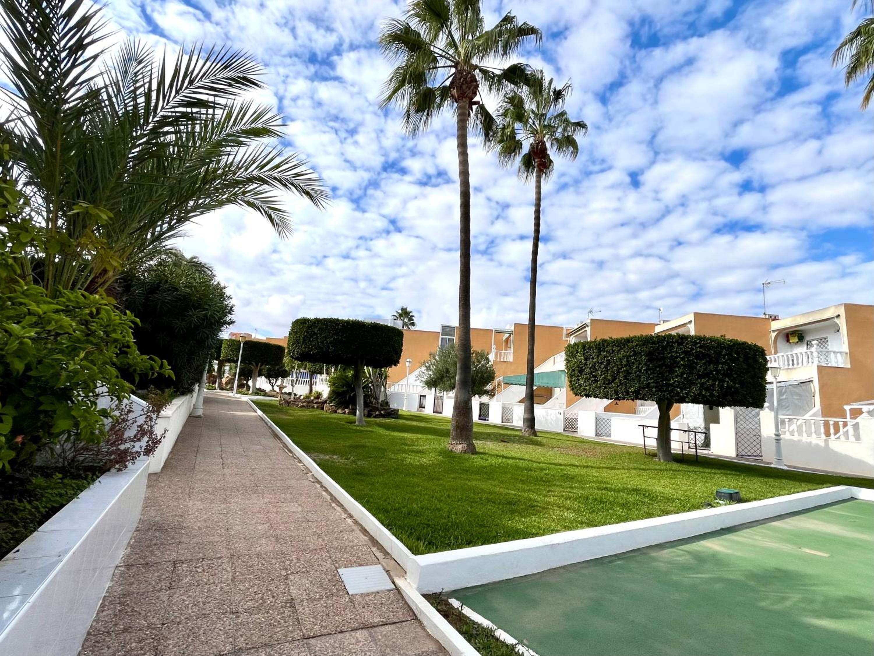 Serenity Oasis Apartment