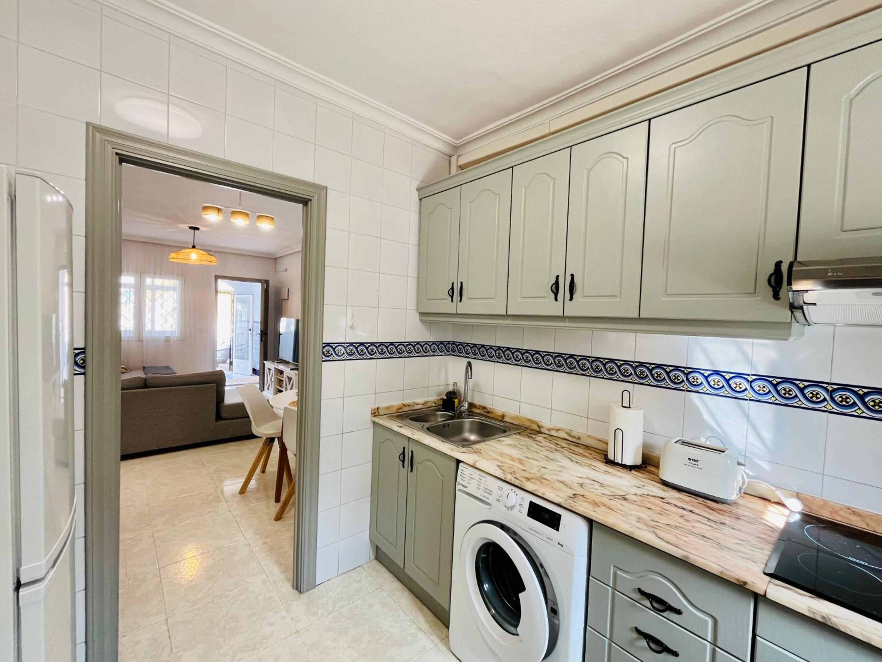 Serenity Oasis Apartment