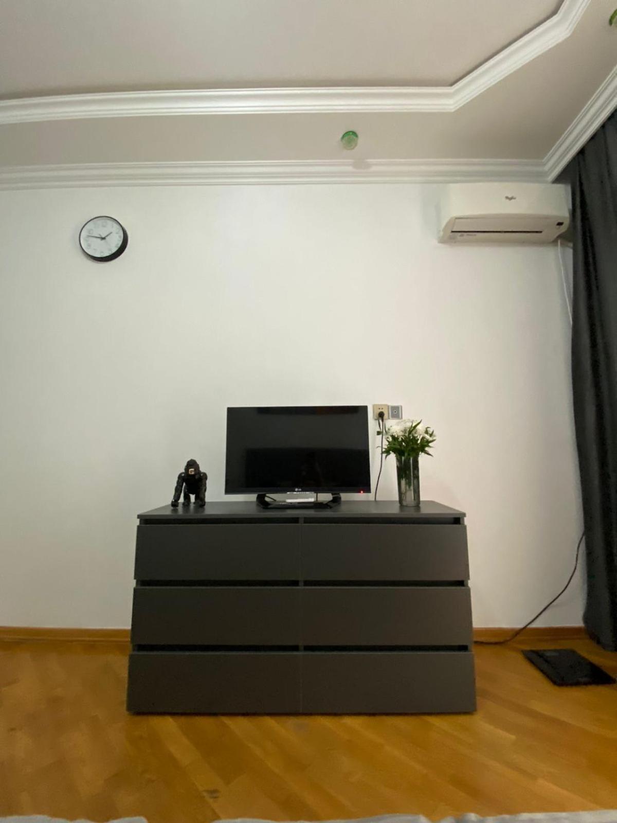 Apartment in white city, Comfortable Stay for COP29