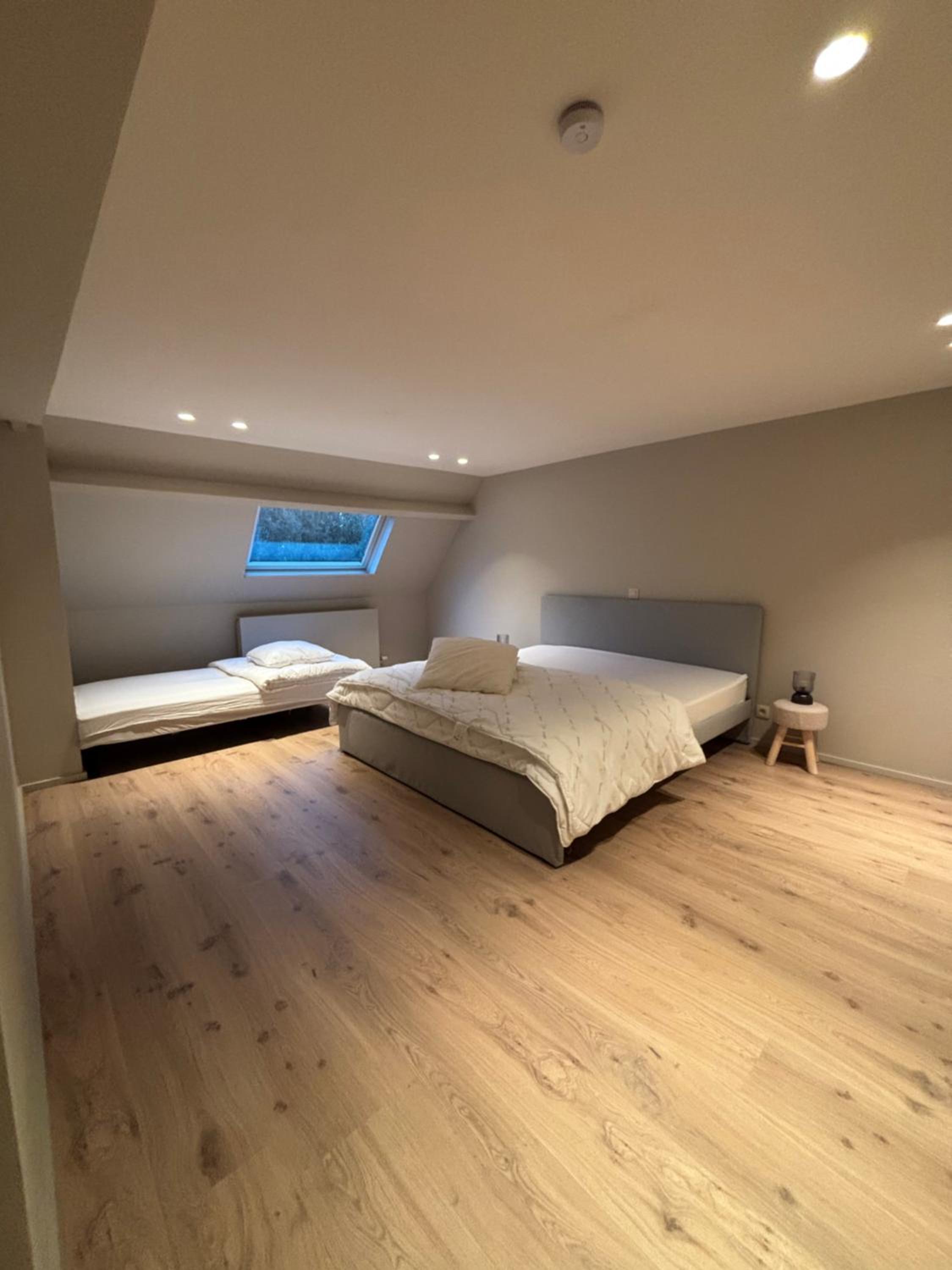 't Urbain - Vakantiewoning