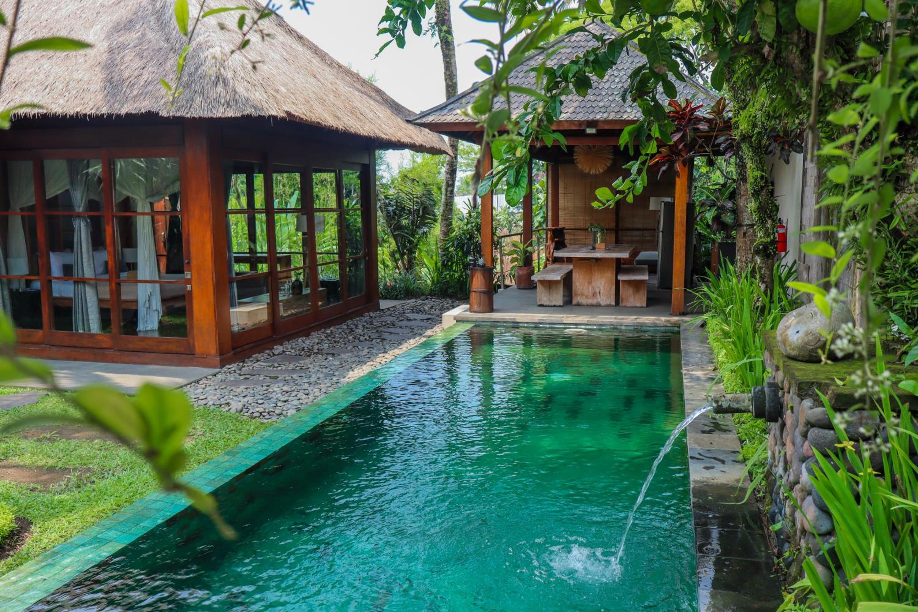 Luwak Ubud Villa & Jungle Suite - Image 2