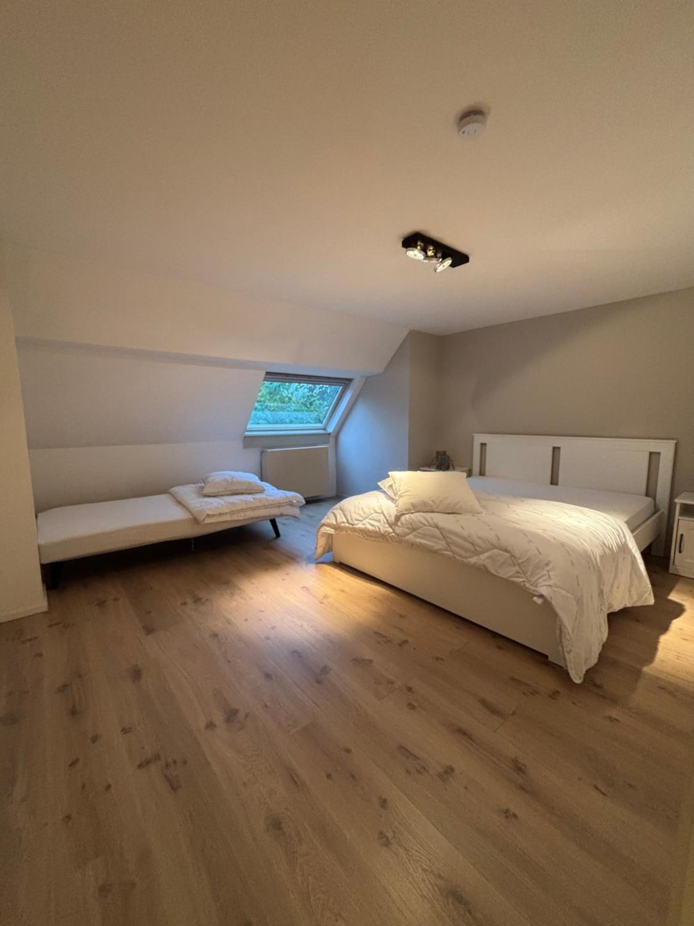 't Urbain - Vakantiewoning