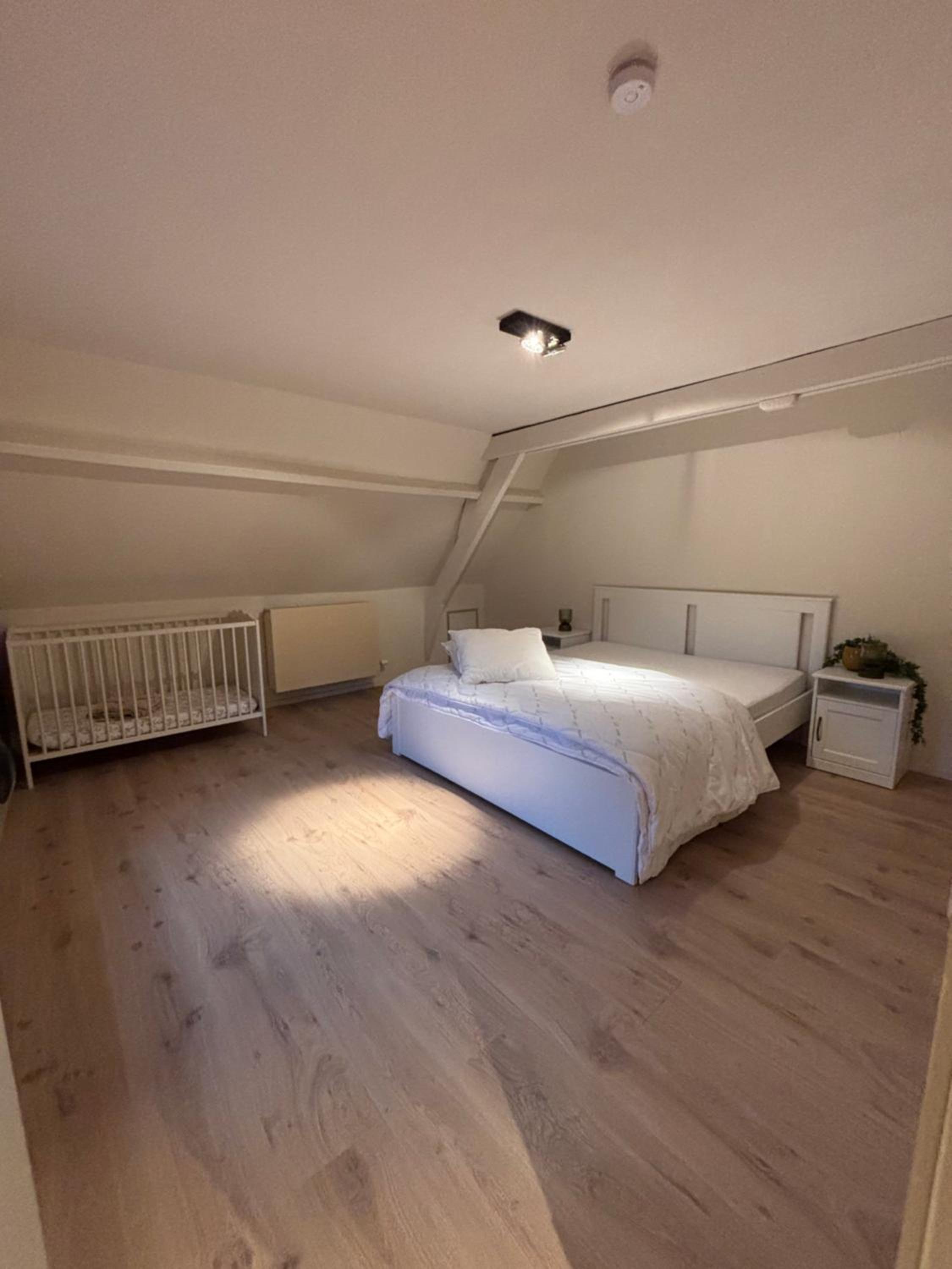 't Urbain - Vakantiewoning