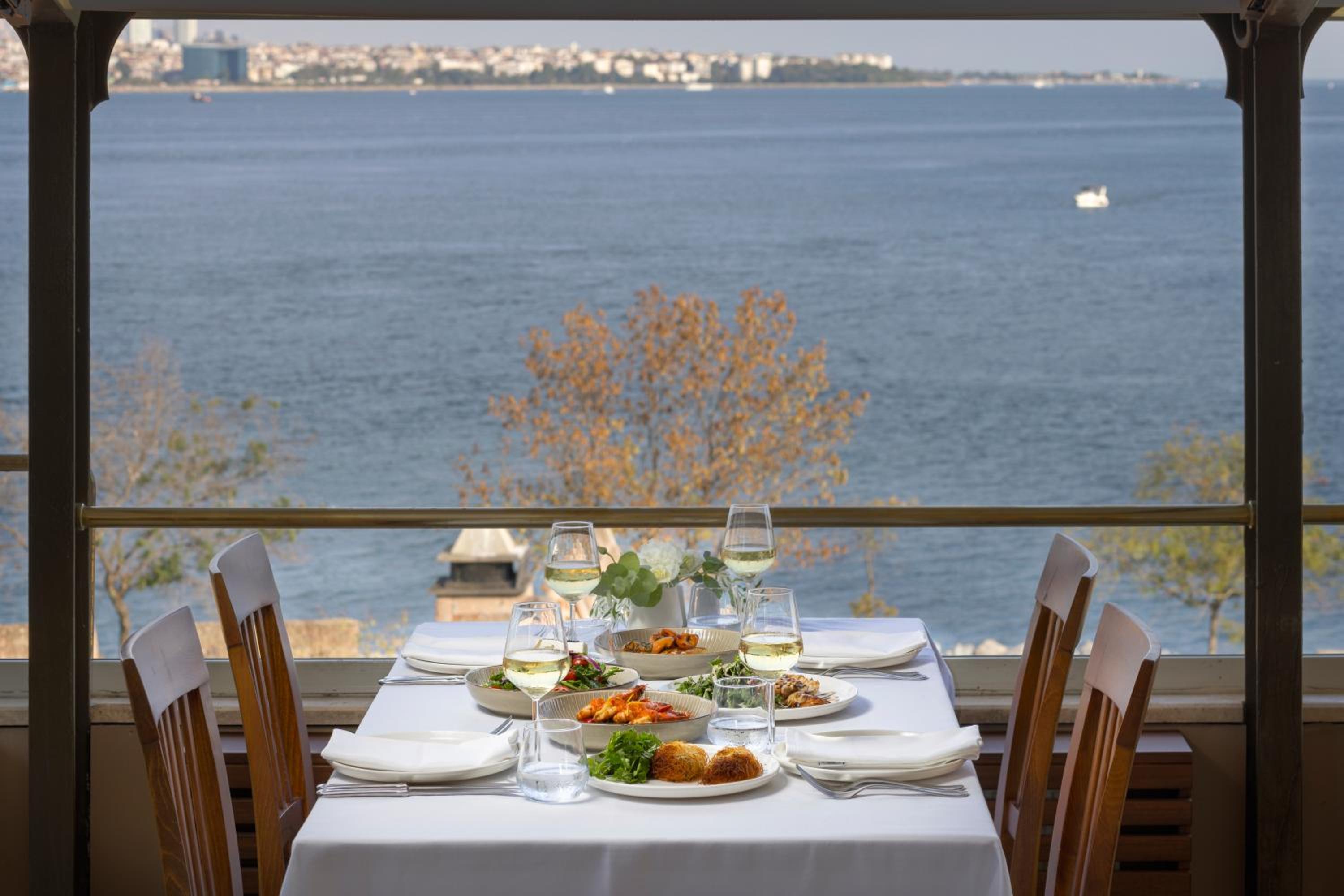 Armada Istanbul Old City Otel - Image 36