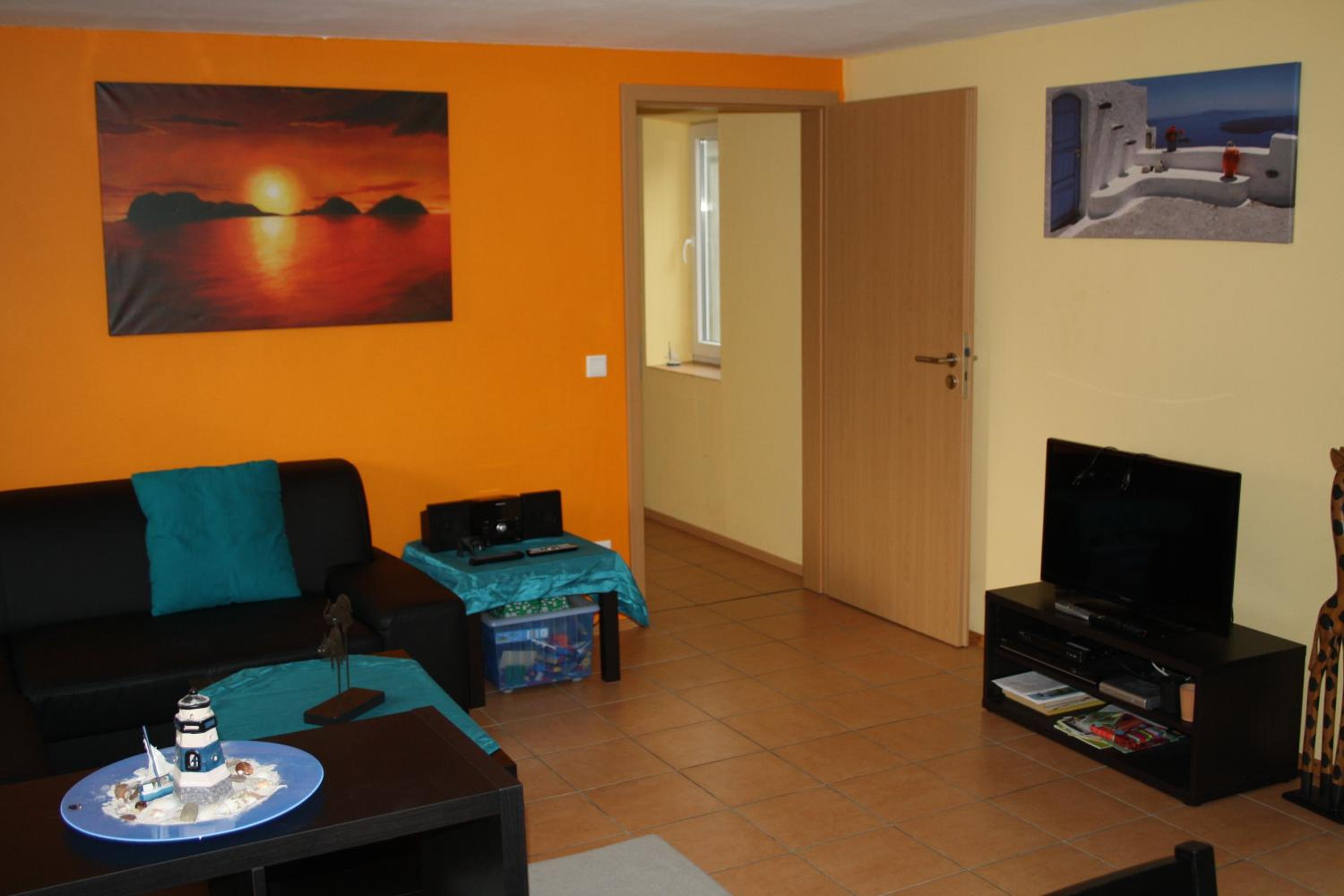 Ferienwohnung Peerenboomshof