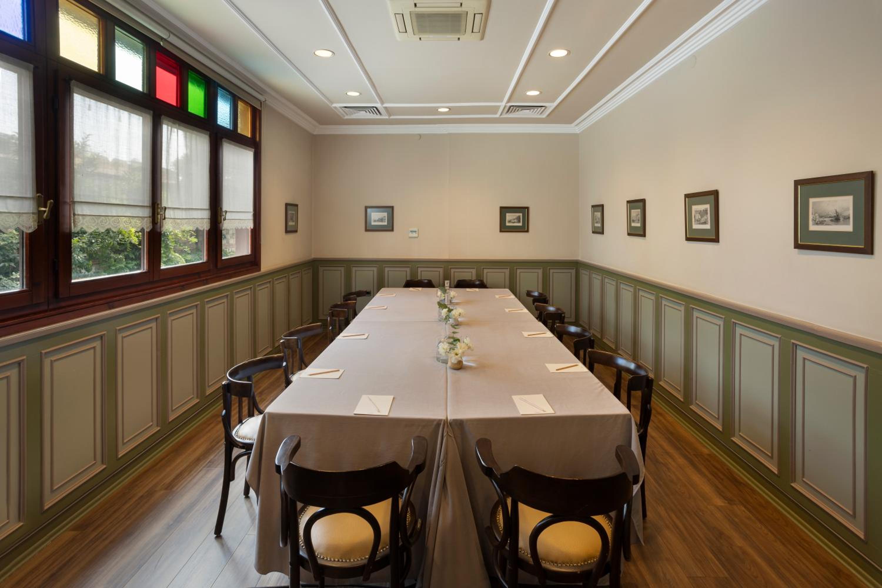 Armada Istanbul Old City Otel - Image 33