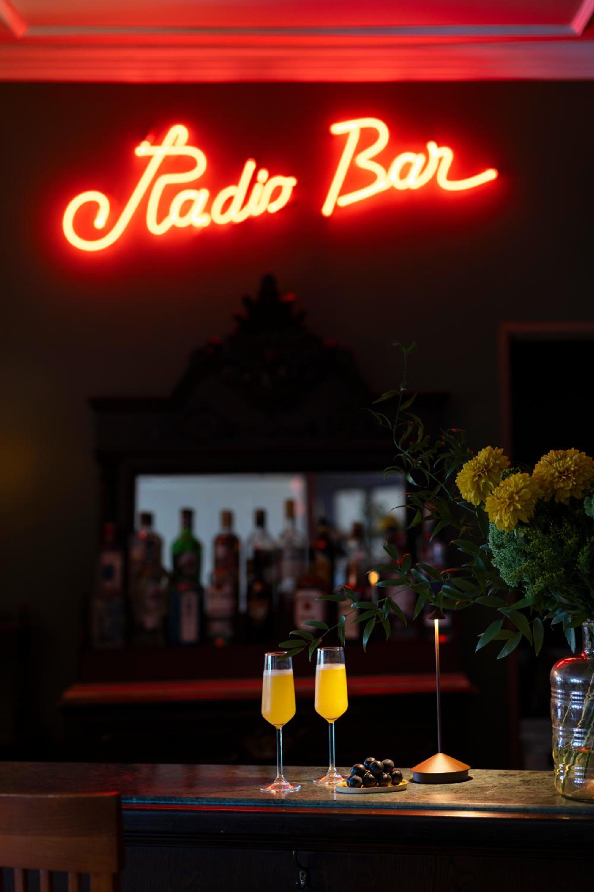 Armada Istanbul Old City Otel - Image 55