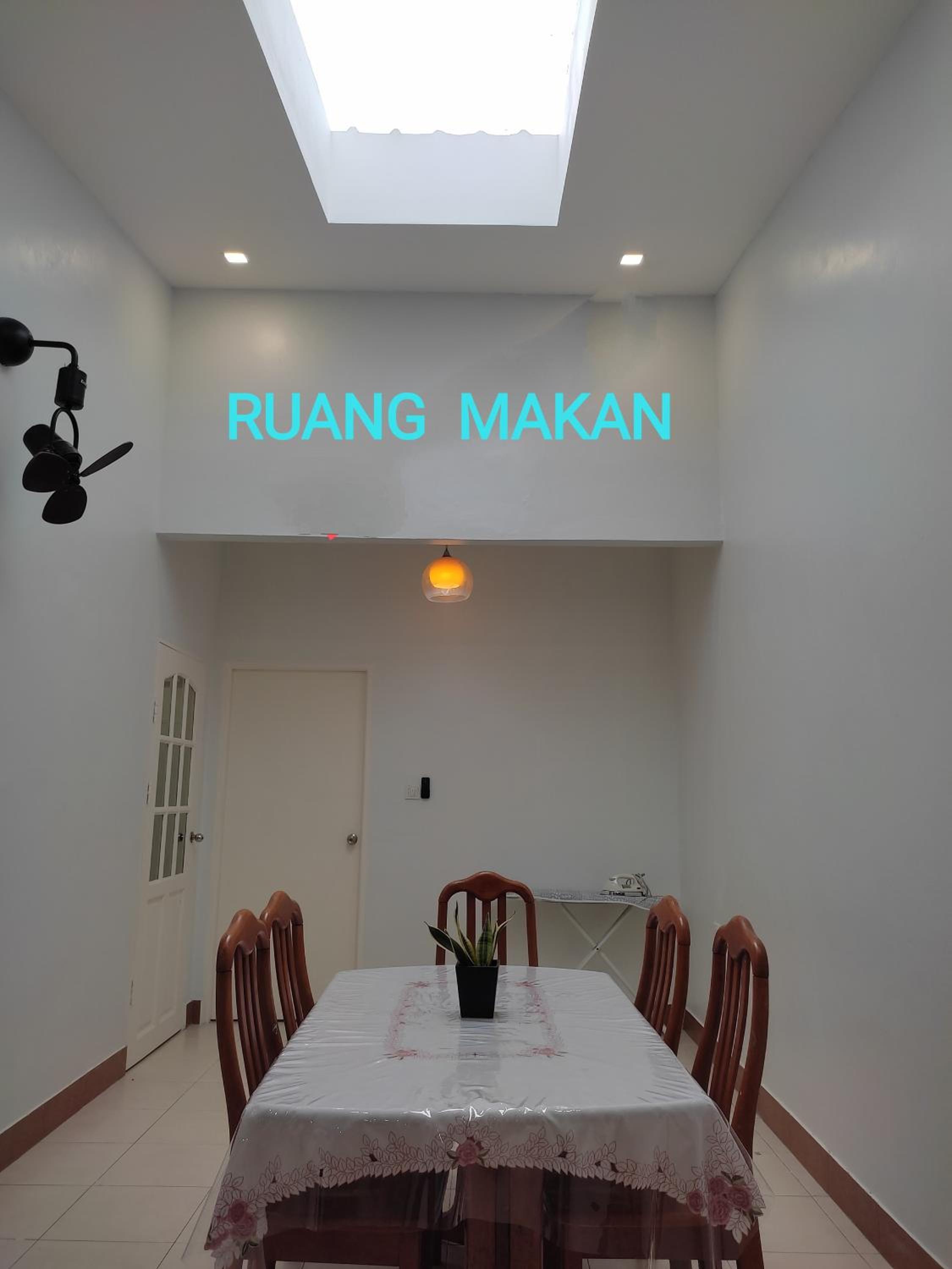Aiman's Homestay for Muslim photo 7