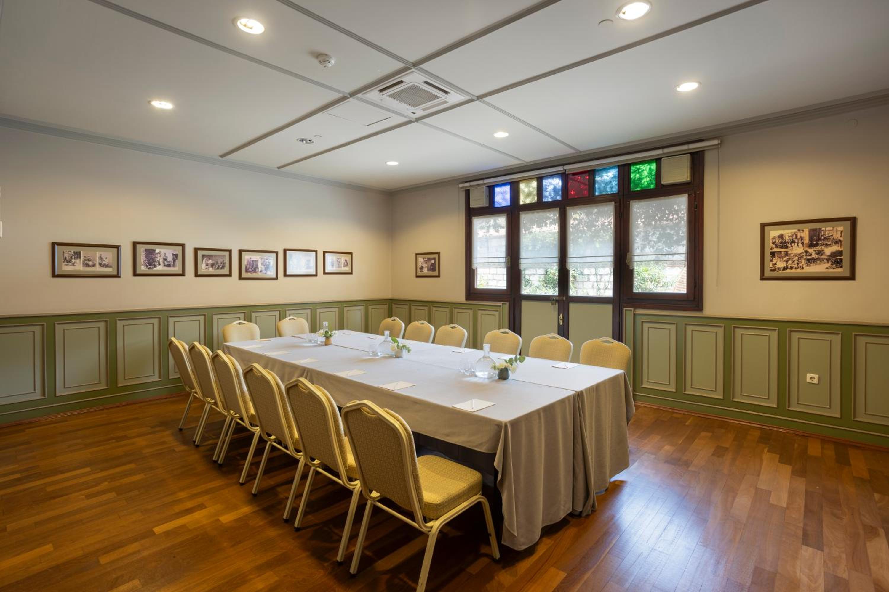 Armada Istanbul Old City Otel - Image 22