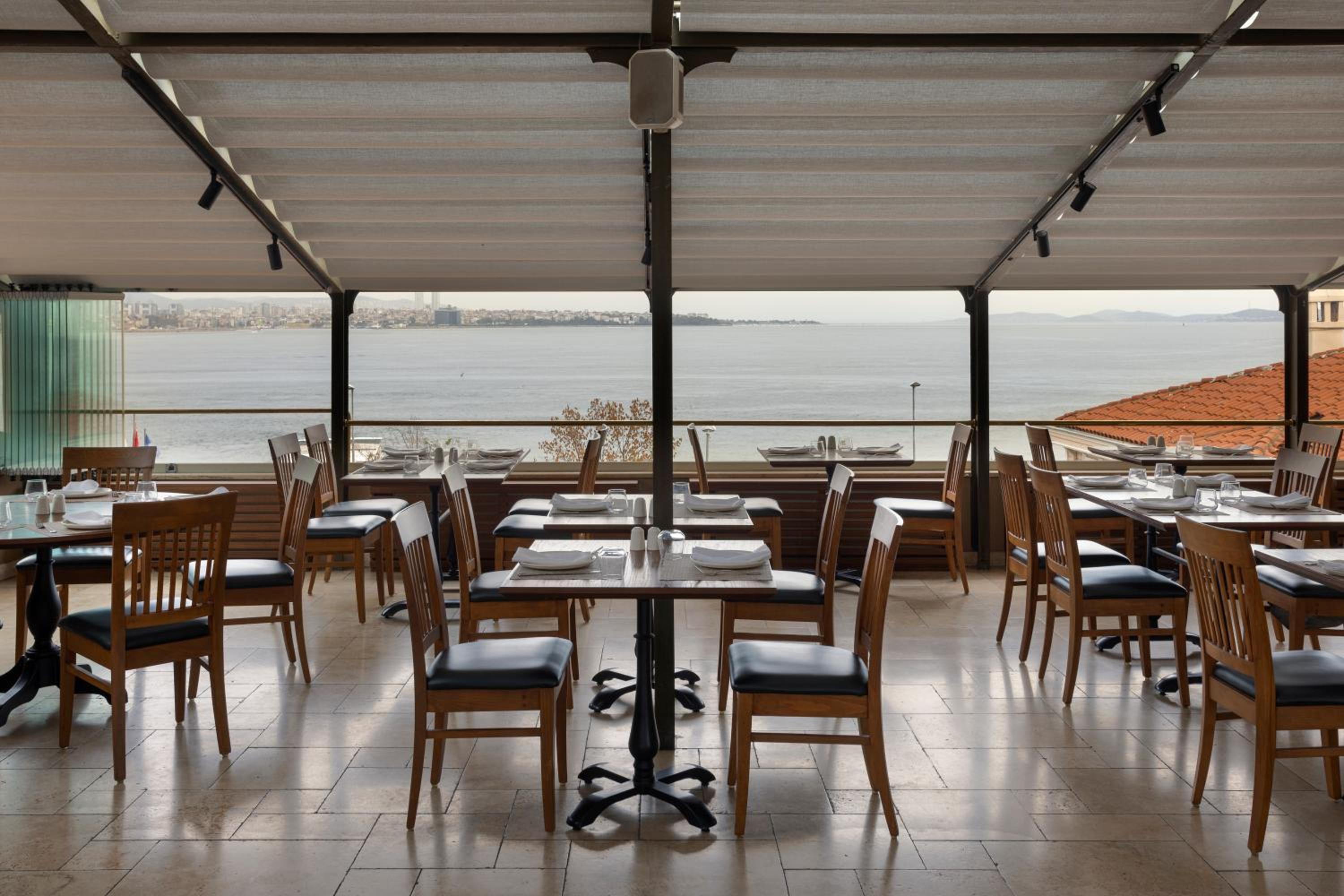 Armada Istanbul Old City Otel - Image 48