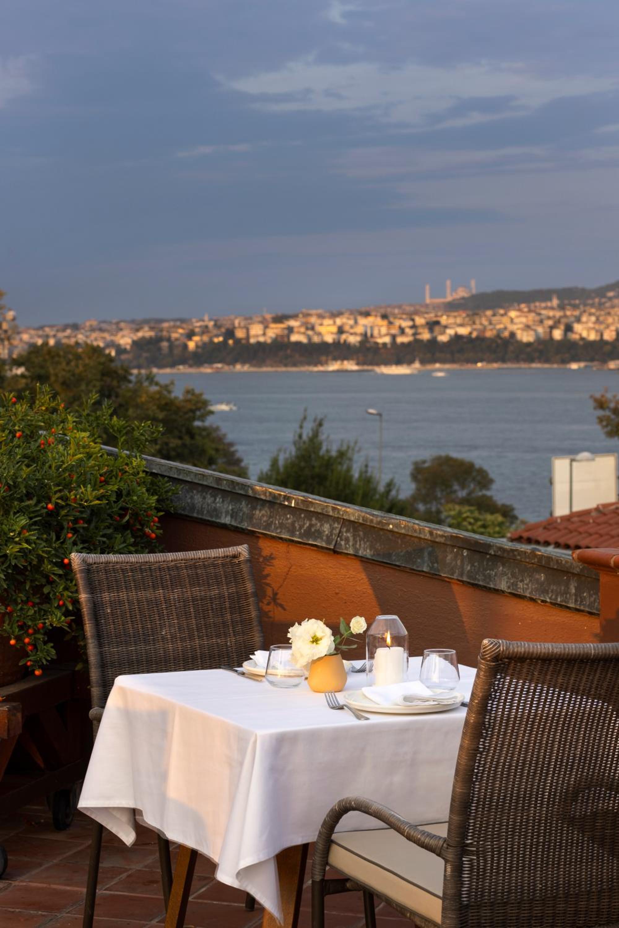 Armada Istanbul Old City Otel - Image 67