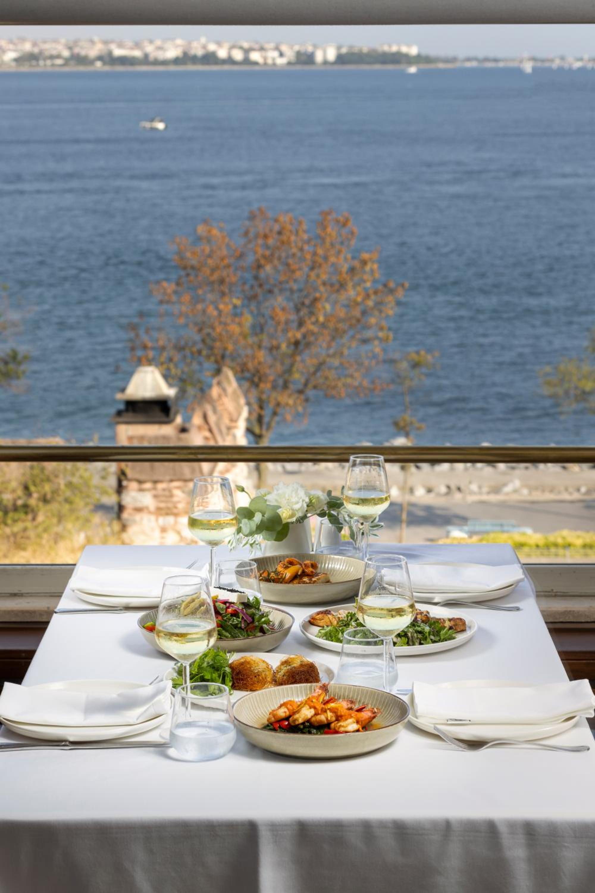 Armada Istanbul Old City Otel - Image 61